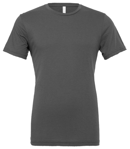 Bella Canvas Unisex Jersey Tee