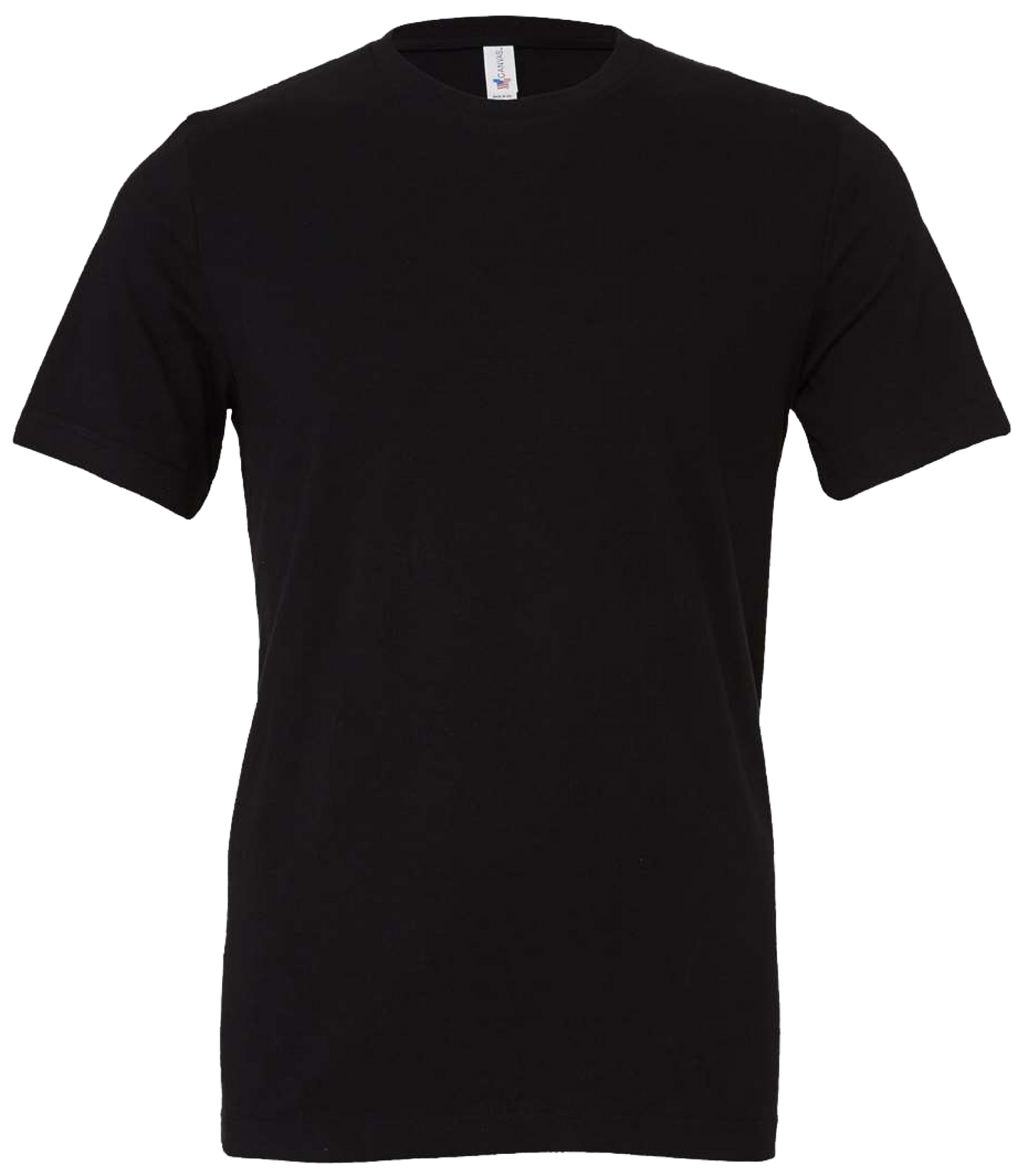 Bella Canvas Unisex Jersey Tee