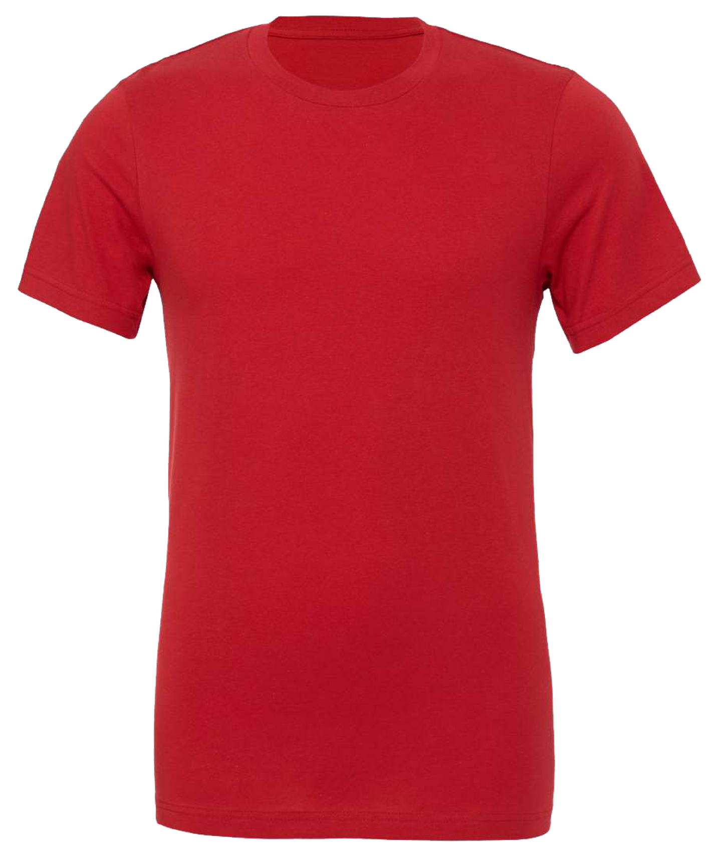 Bella Canvas Unisex Jersey Tee