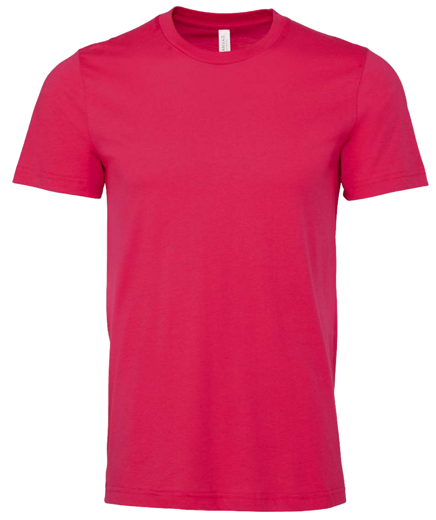 Bella Canvas Unisex Jersey Tee