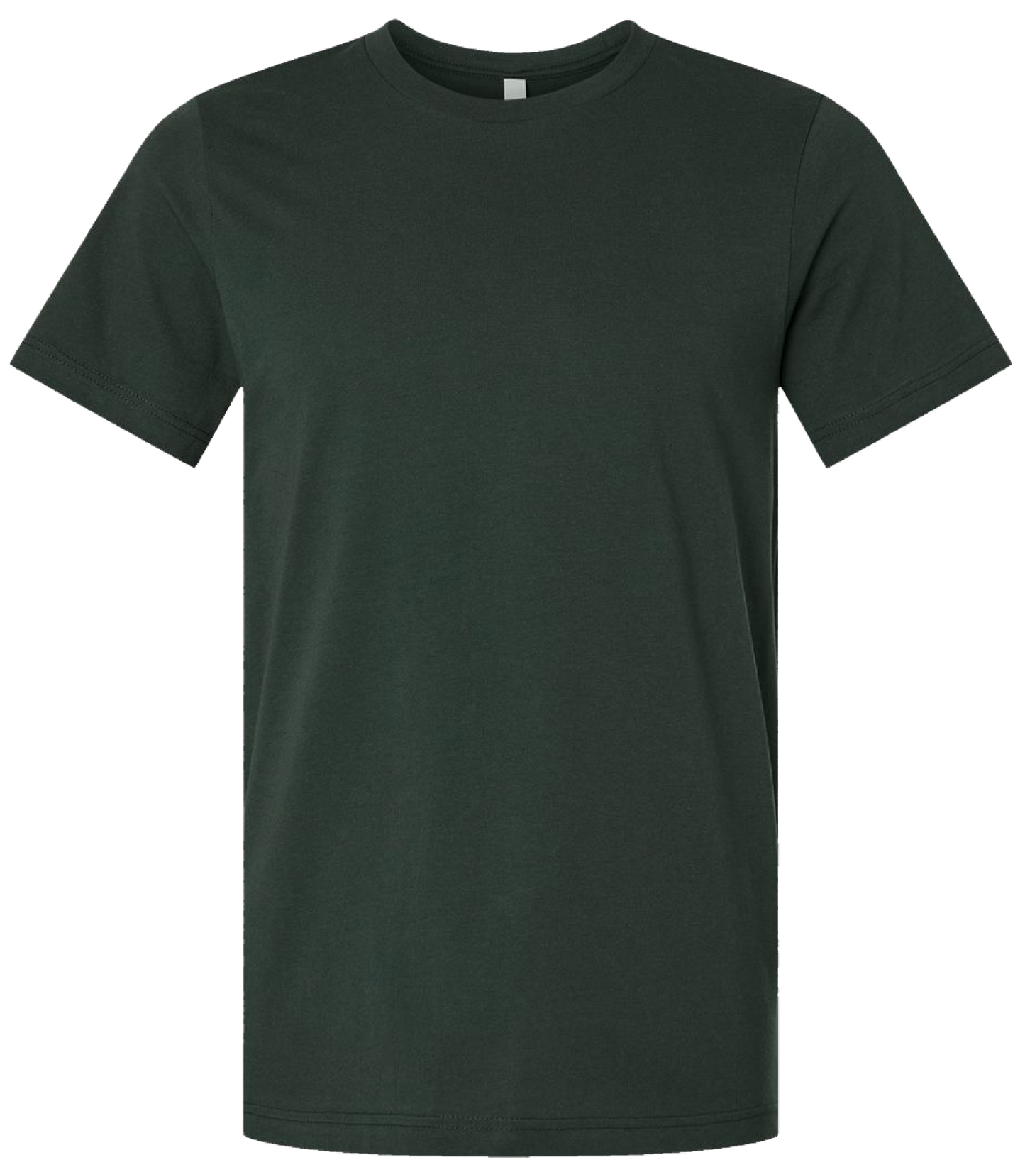 Bella Canvas Unisex Jersey Tee