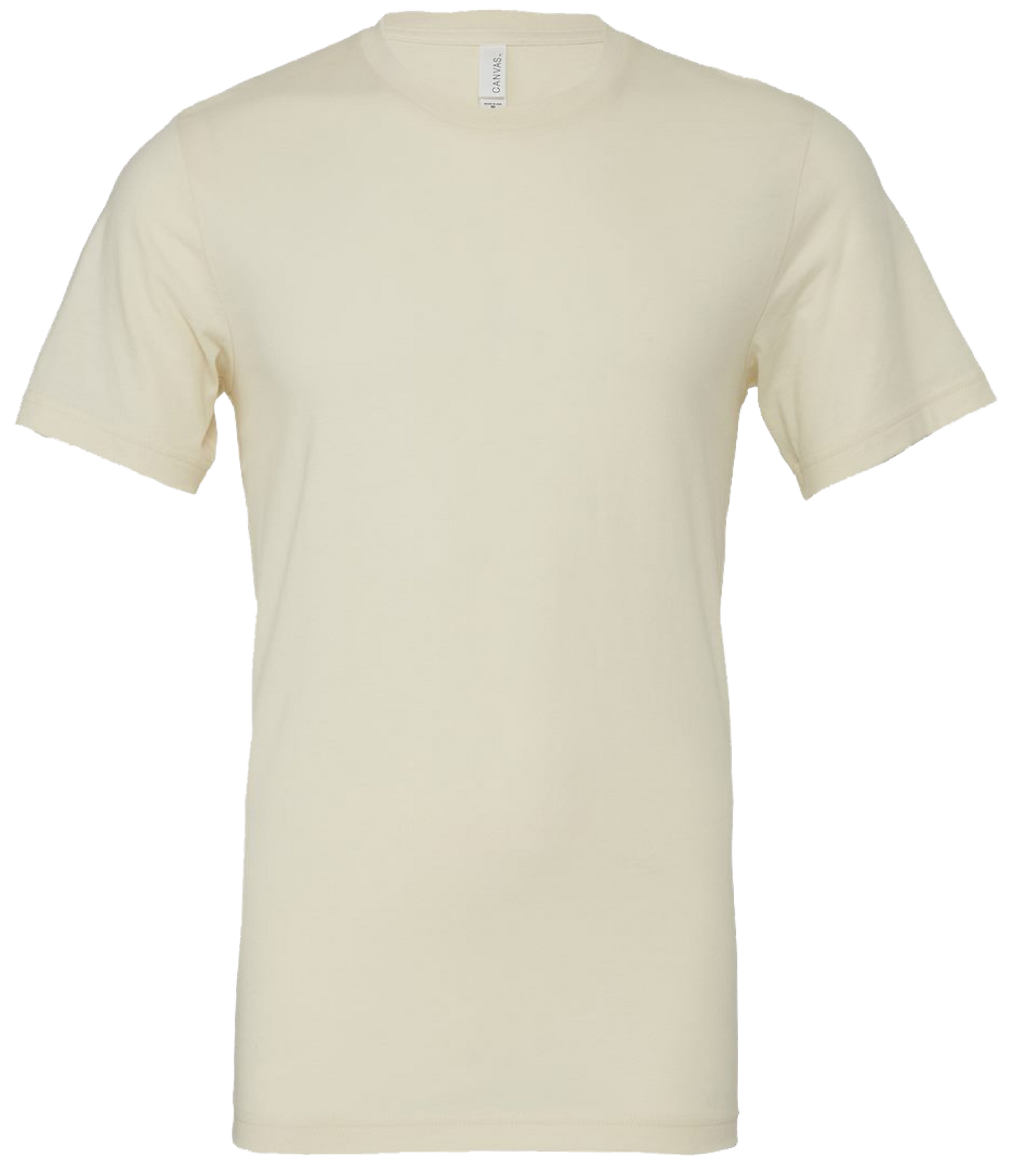 Bella Canvas Unisex Jersey Tee