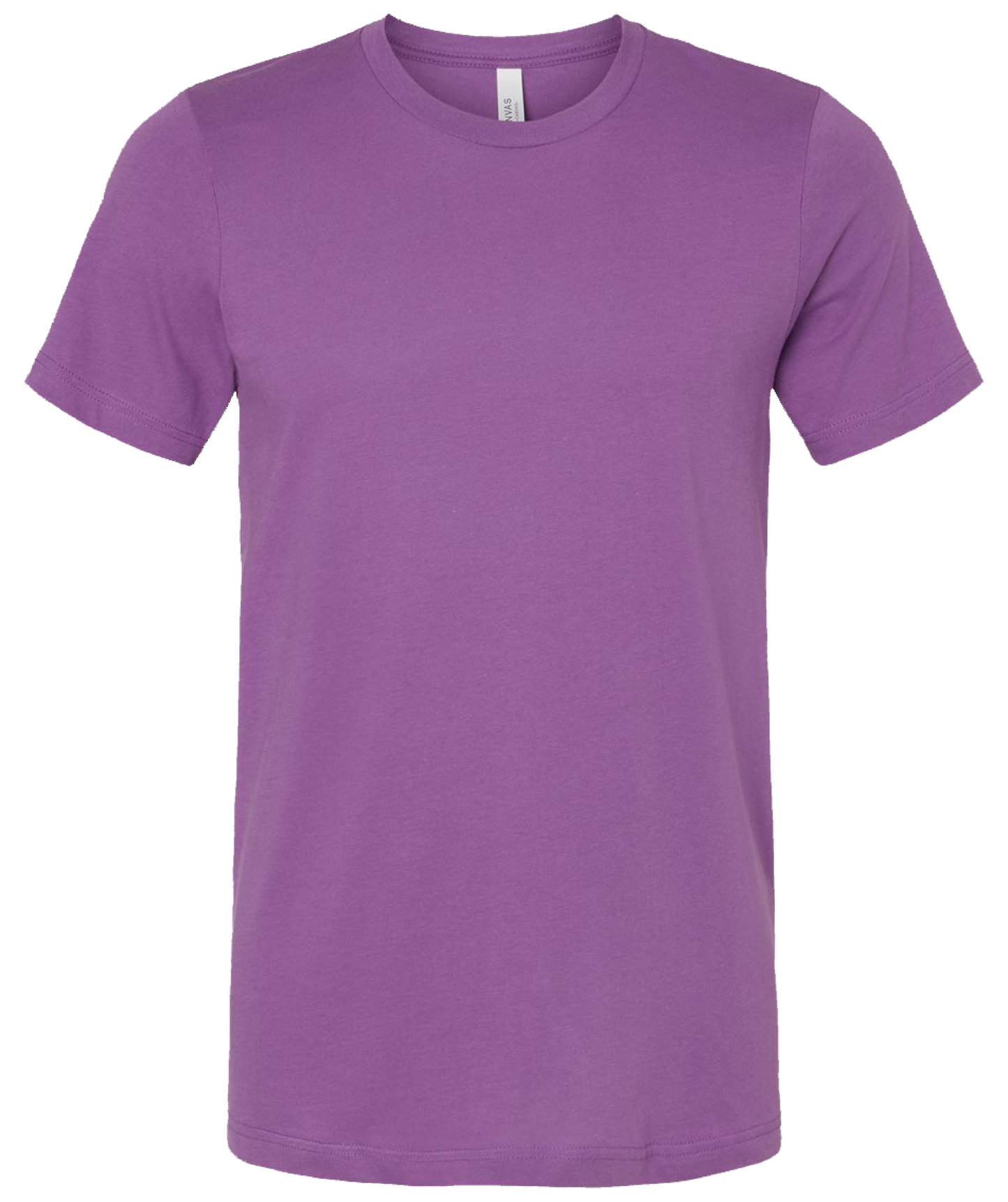 Bella Canvas Unisex Jersey Tee