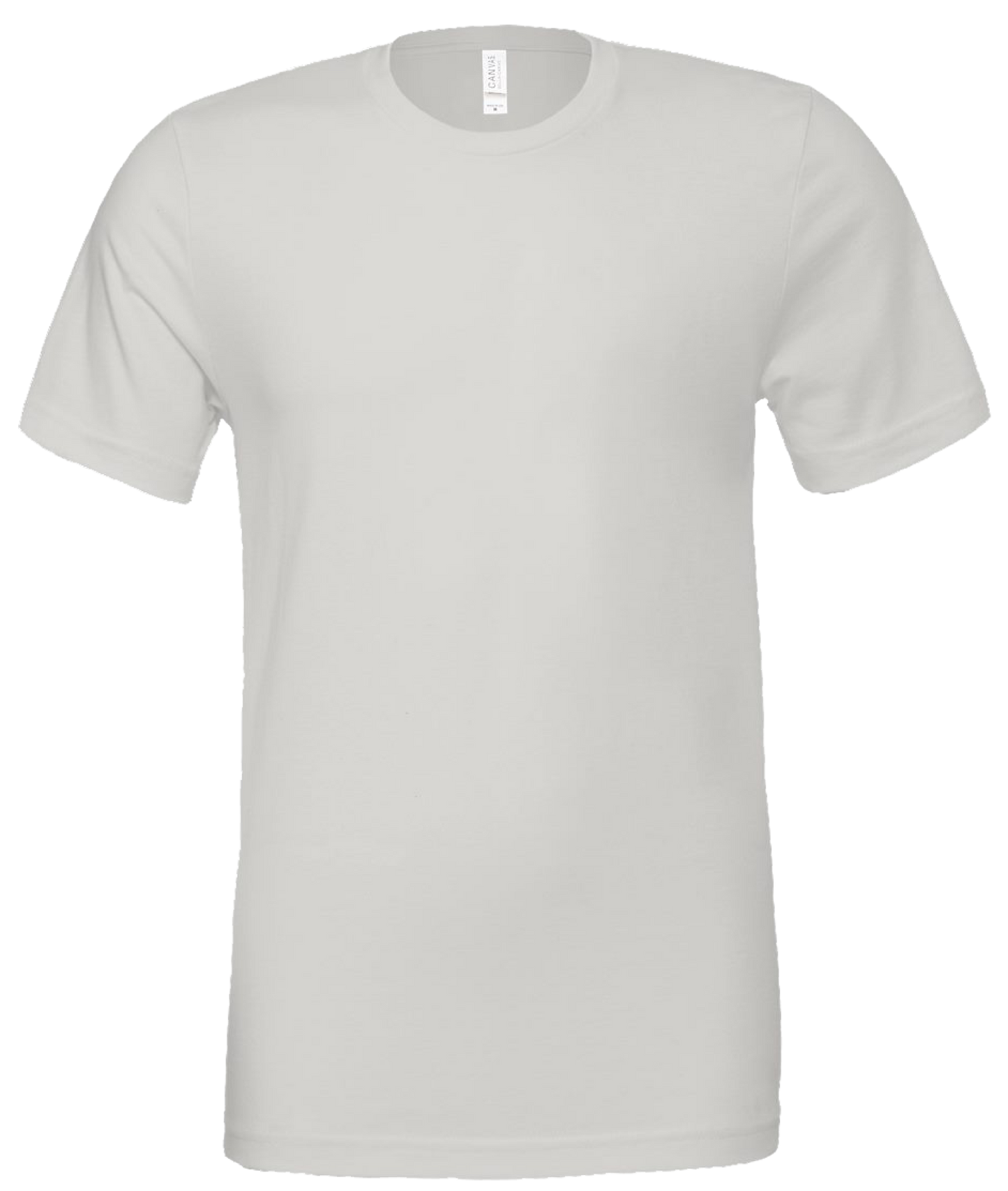 Bella Canvas Unisex Jersey Tee
