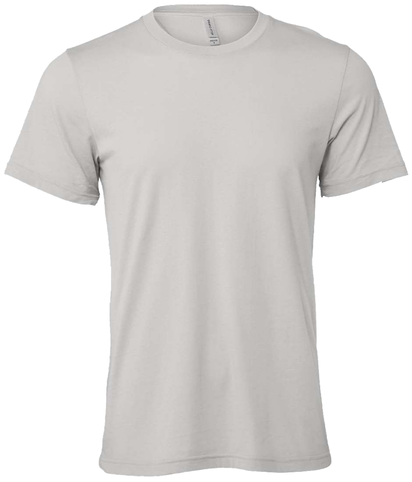 Bella Canvas Unisex Jersey Tee