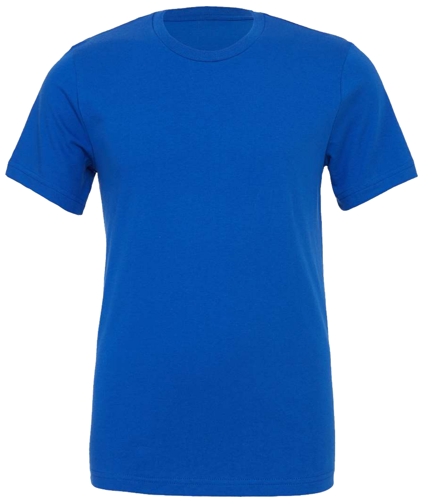 Bella Canvas Unisex Jersey Tee