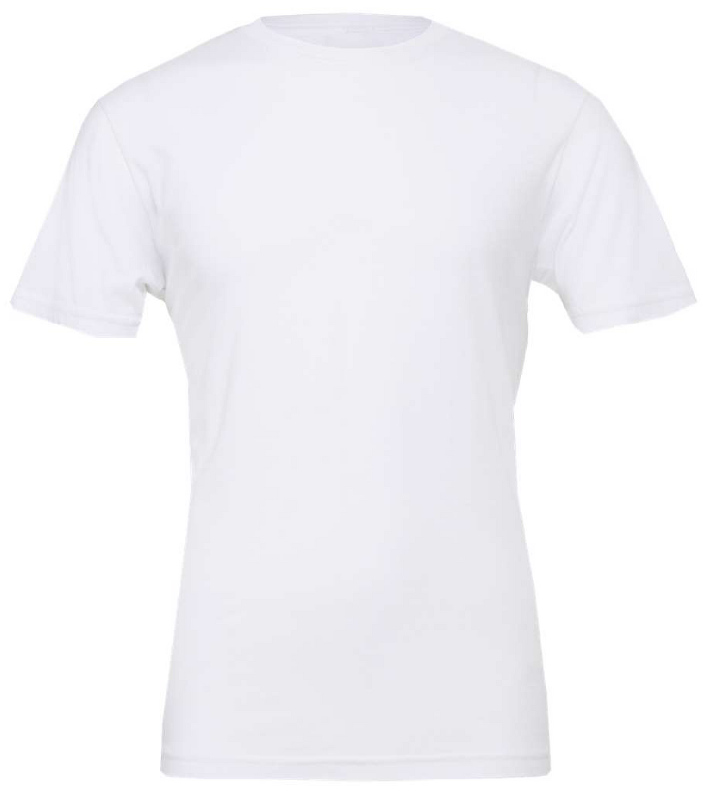 Bella Canvas Unisex Jersey Tee