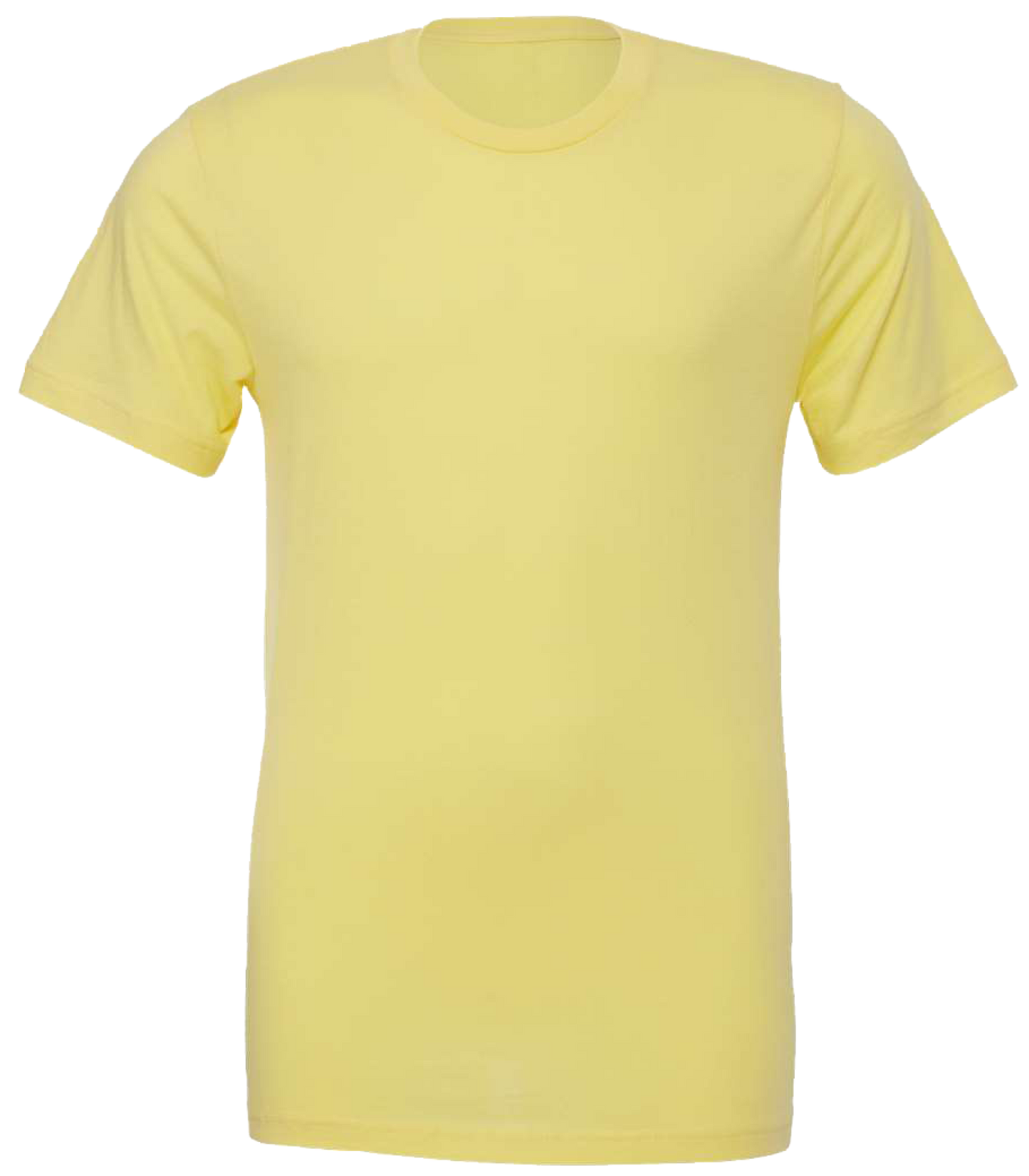 Bella Canvas Unisex Jersey Tee