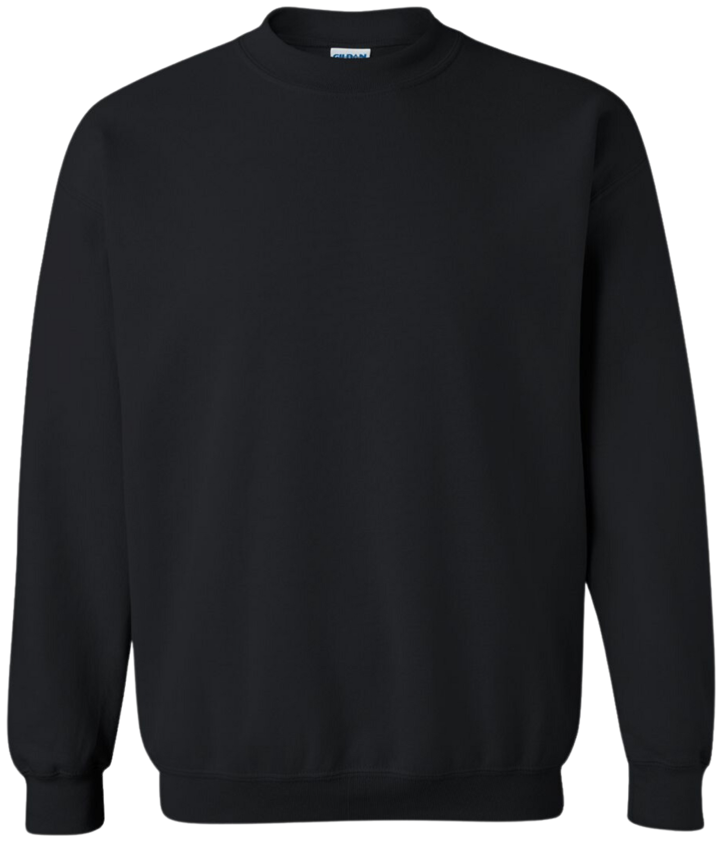 Gildan Heavy Blend Crewneck Sweater