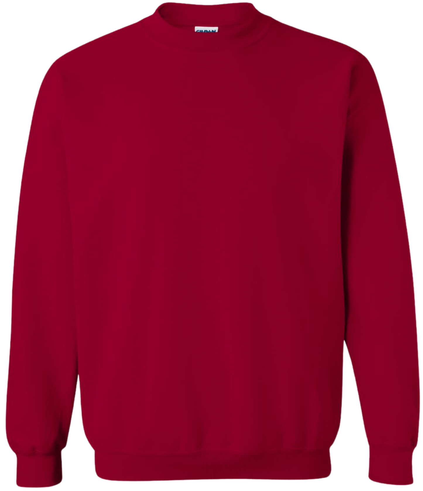 Gildan Heavy Blend Crewneck Sweater