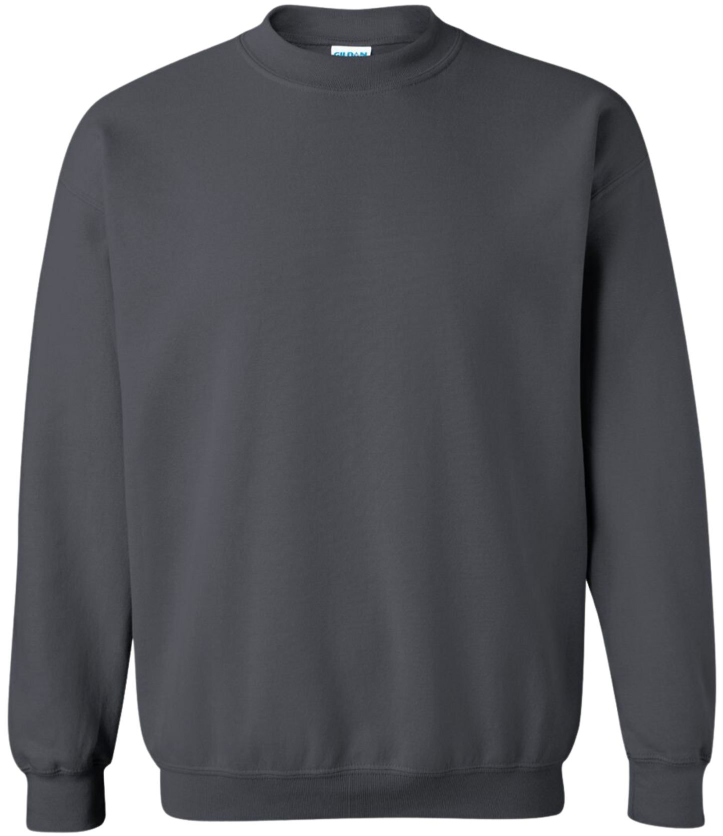 Gildan Heavy Blend Crewneck Sweater