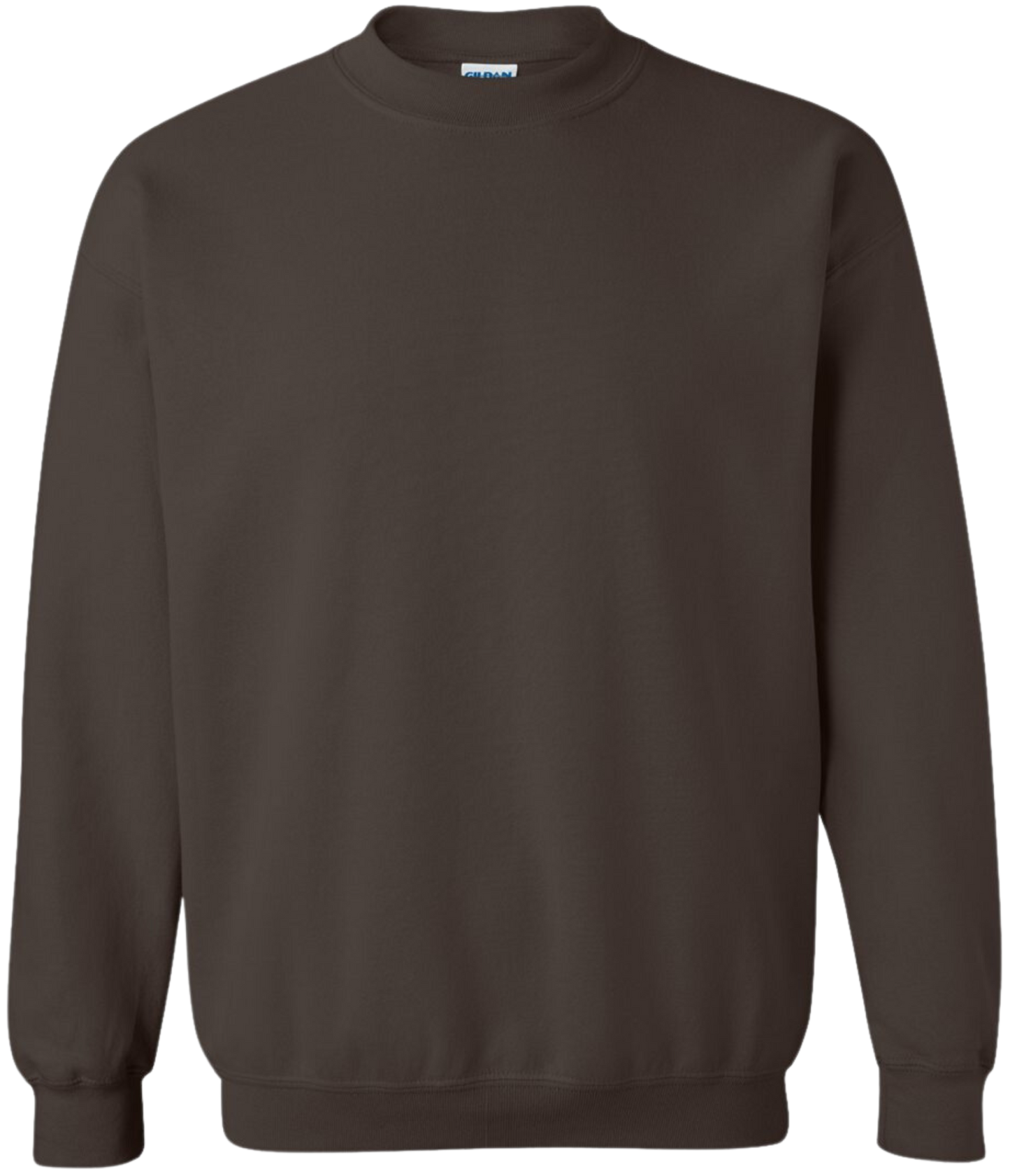 Gildan Heavy Blend Crewneck Sweater