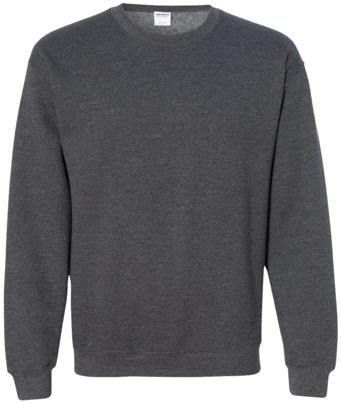 Gildan Heavy Blend Crewneck Sweater