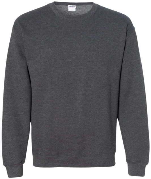 Gildan Heavy Blend Crewneck Sweater