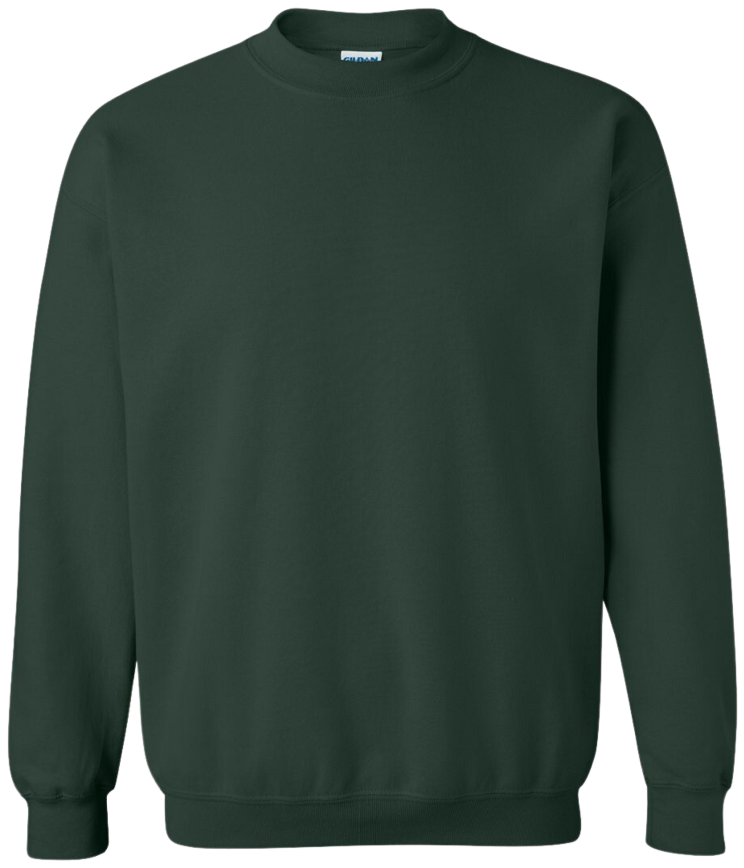 Gildan Heavy Blend Crewneck Sweater