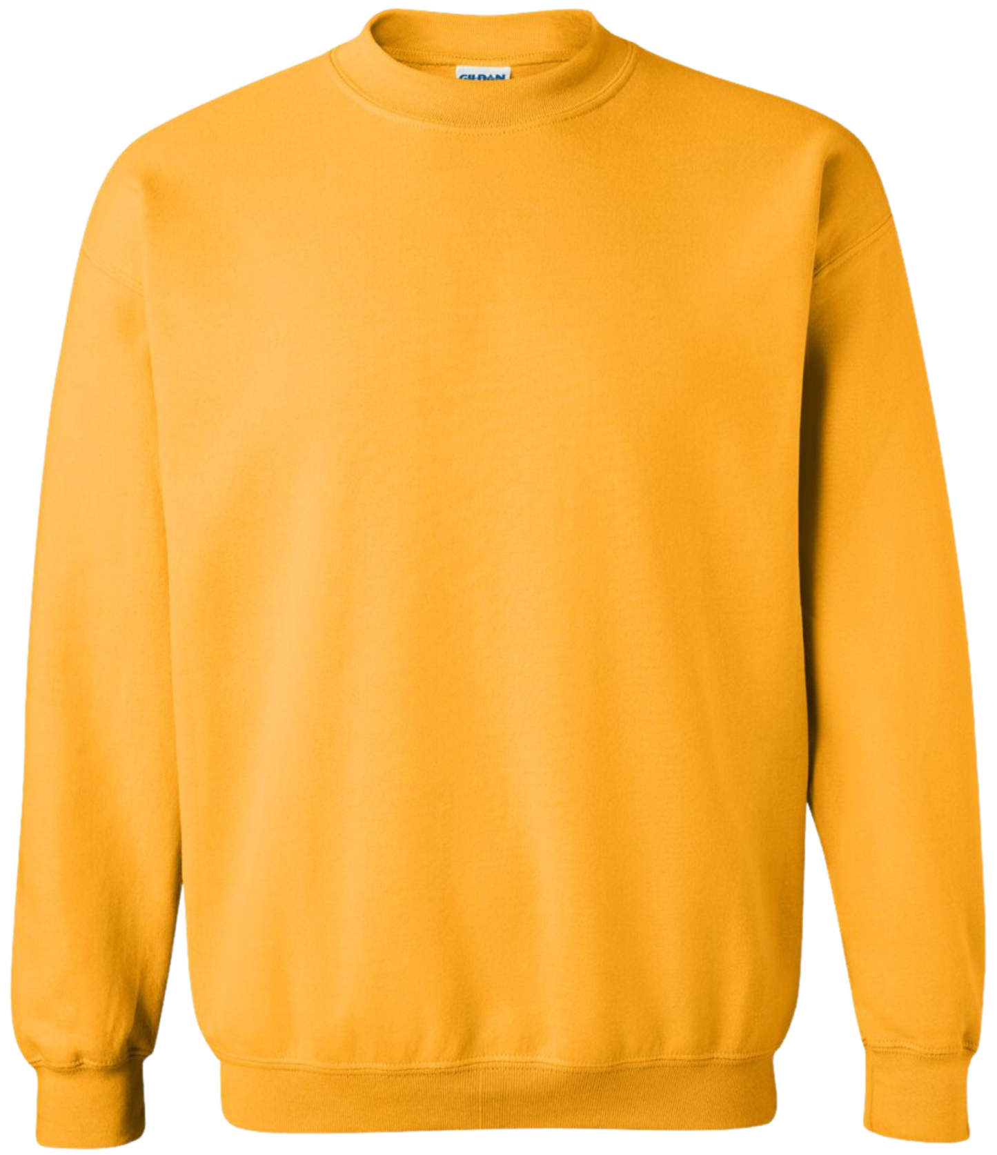 Gildan Heavy Blend Crewneck Sweater