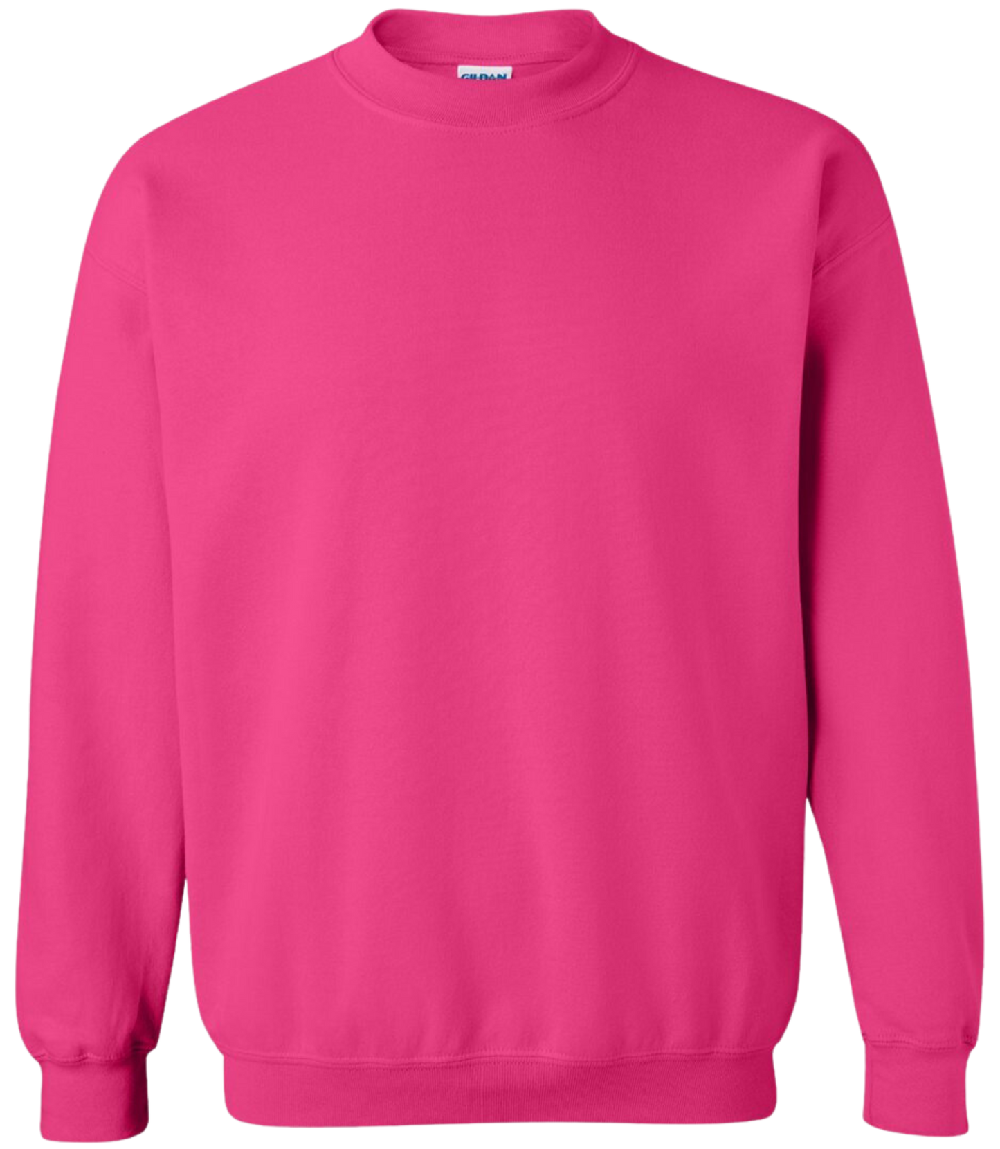 Gildan Heavy Blend Crewneck Sweater