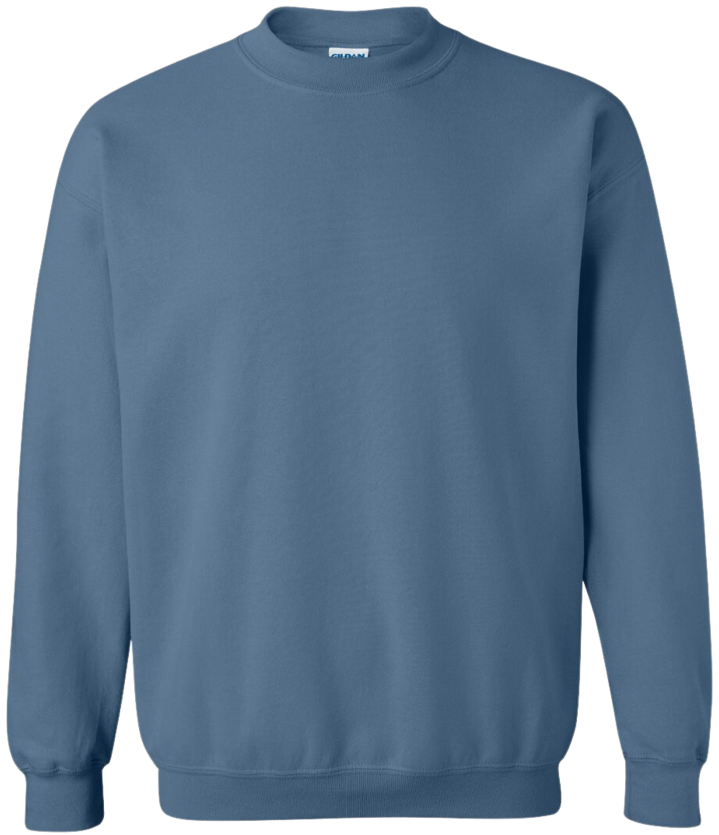 Gildan Heavy Blend Crewneck Sweater