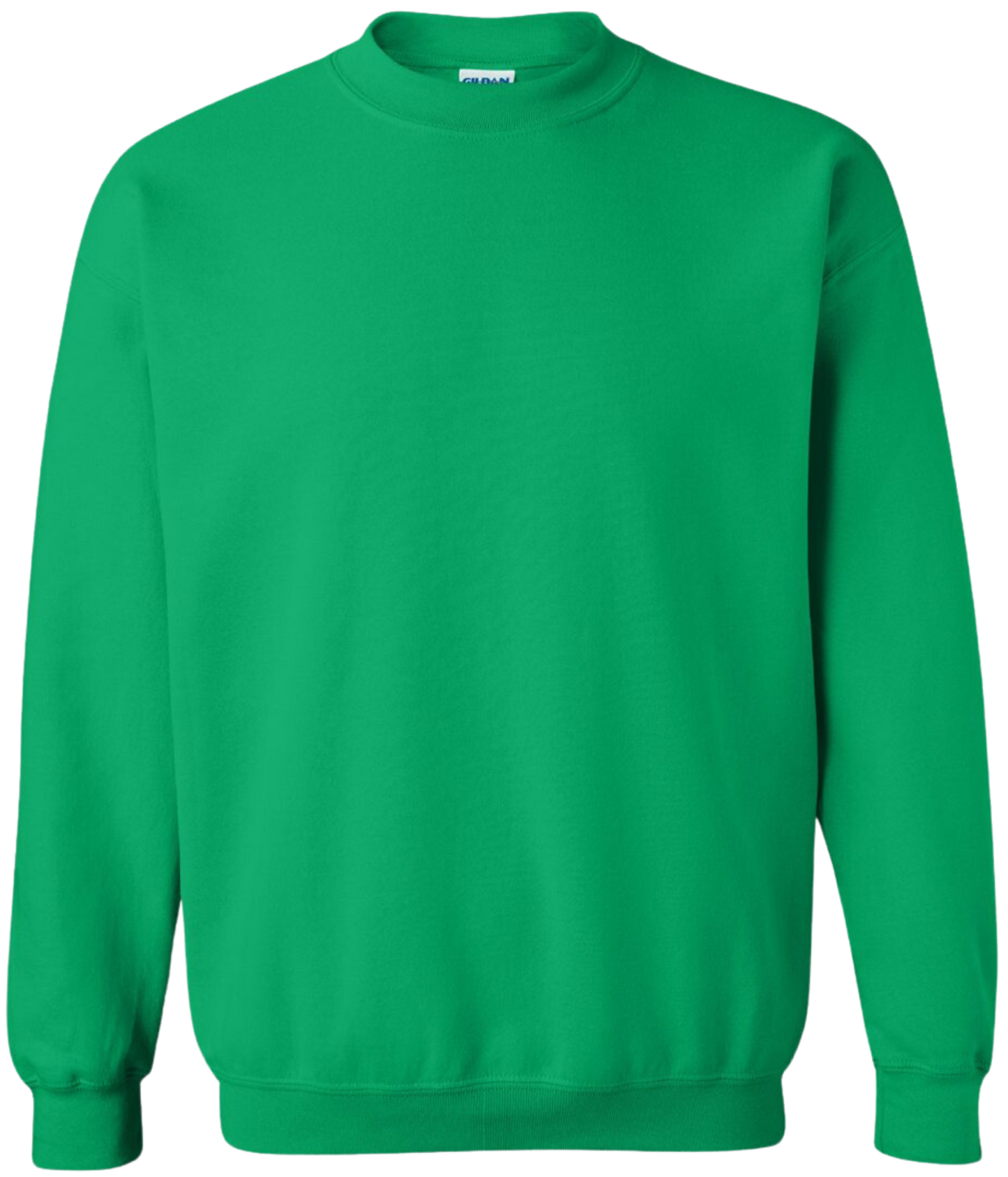 Gildan Heavy Blend Crewneck Sweater