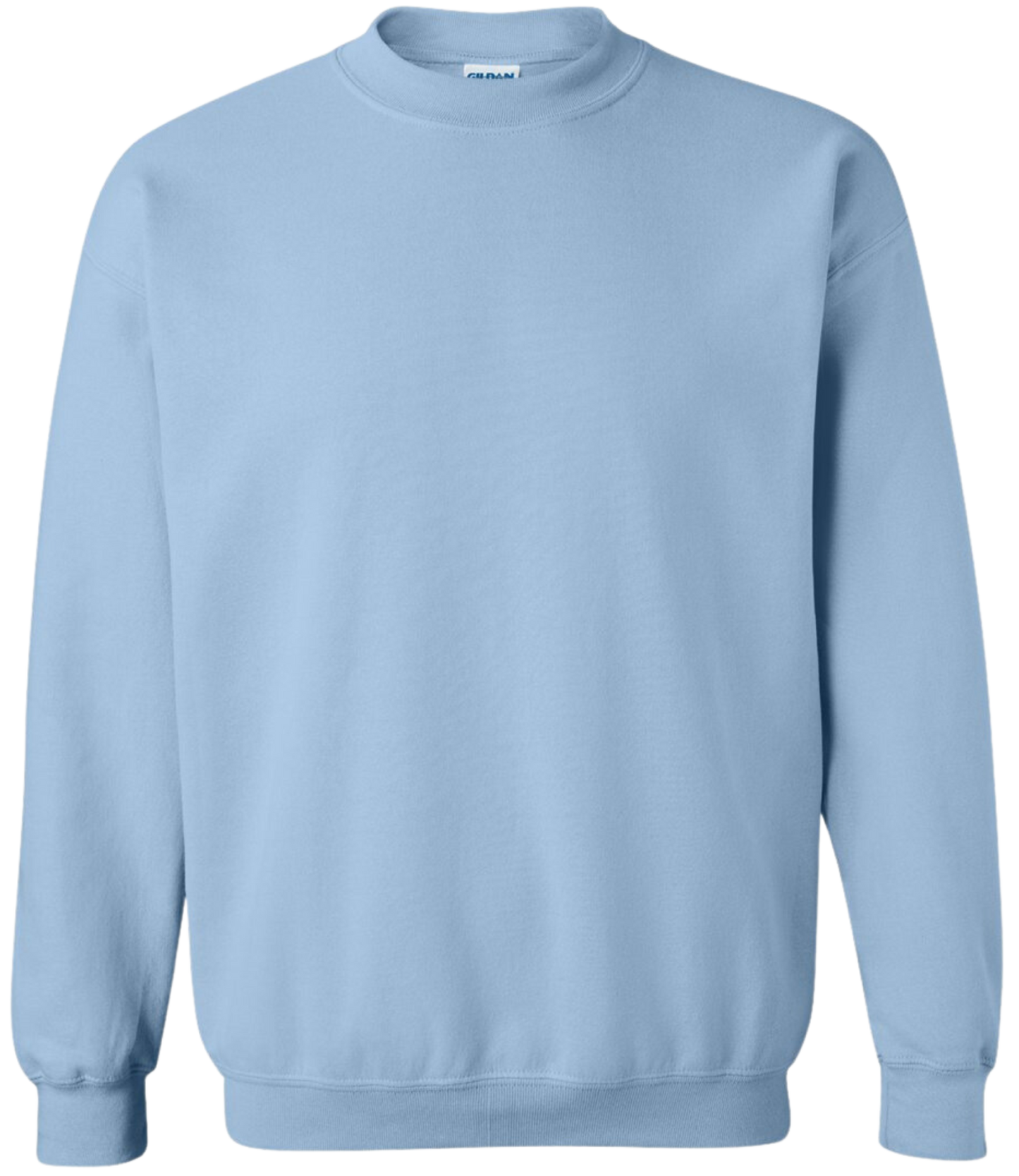 Gildan Heavy Blend Crewneck Sweater