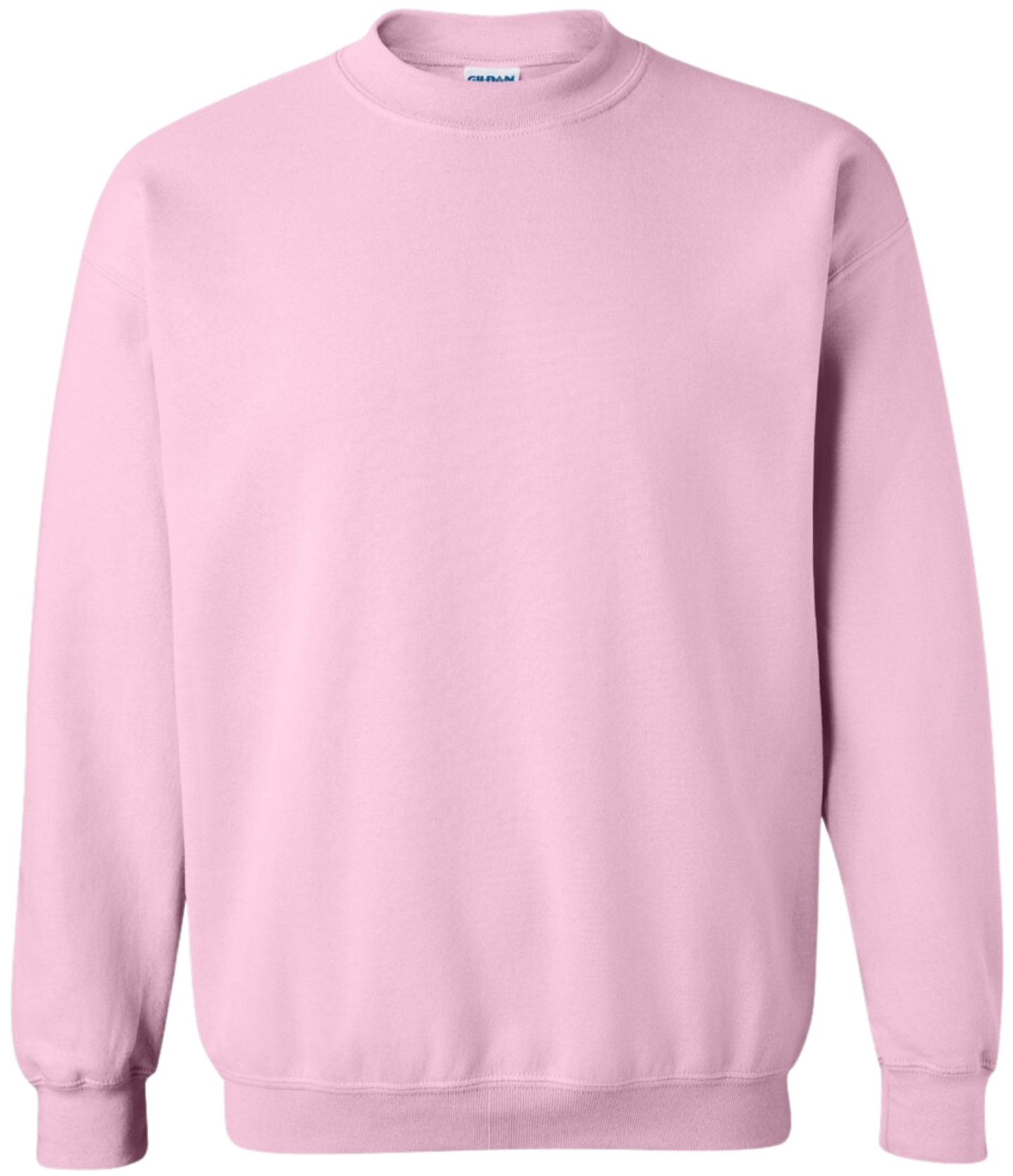 Gildan Heavy Blend Crewneck Sweater