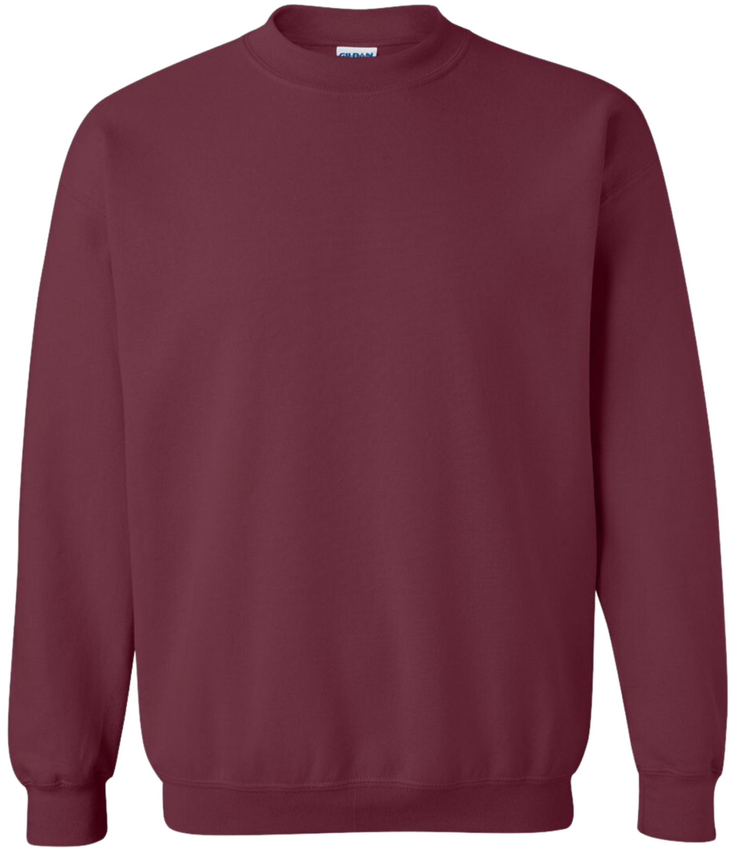 Gildan Heavy Blend Crewneck Sweater