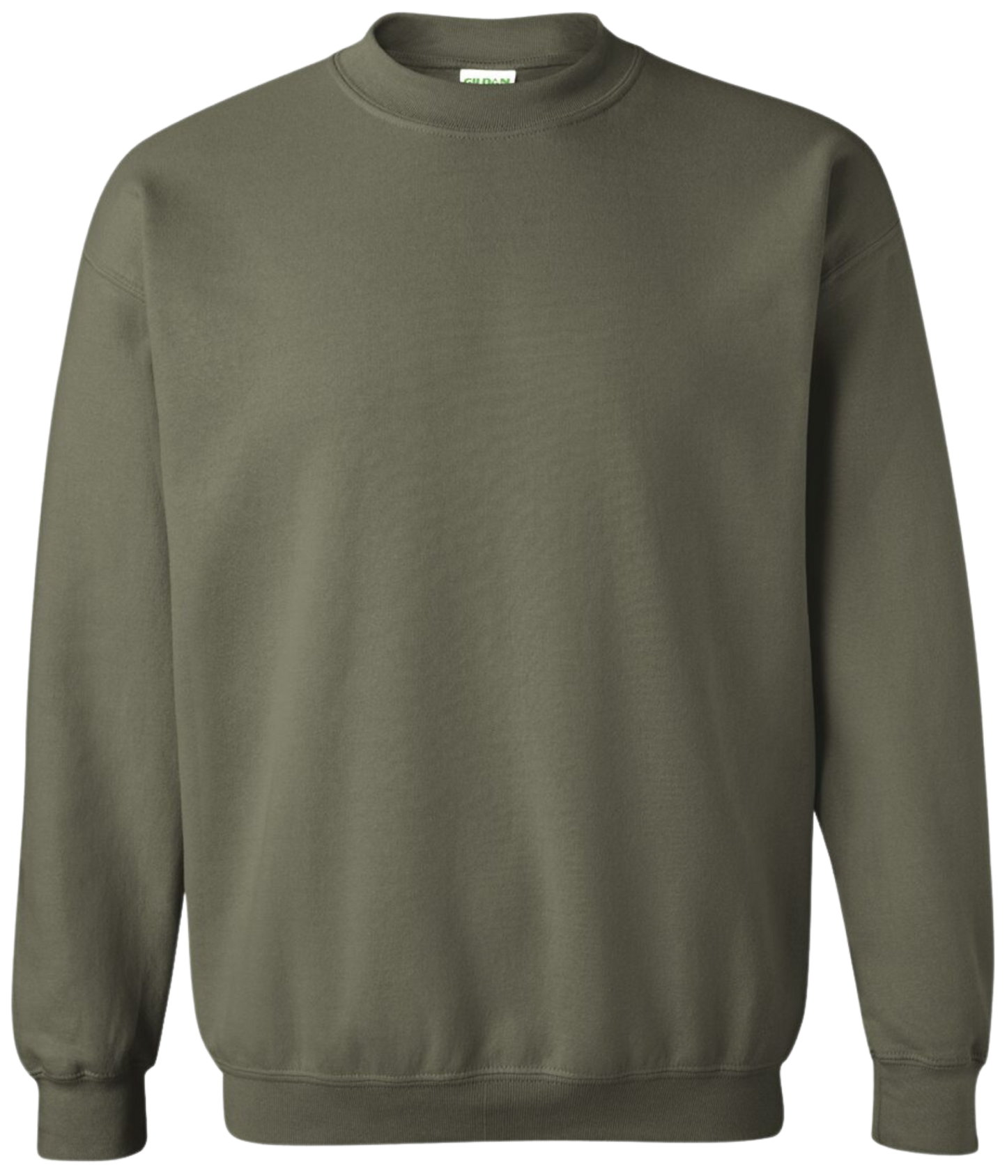 Gildan Heavy Blend Crewneck Sweater