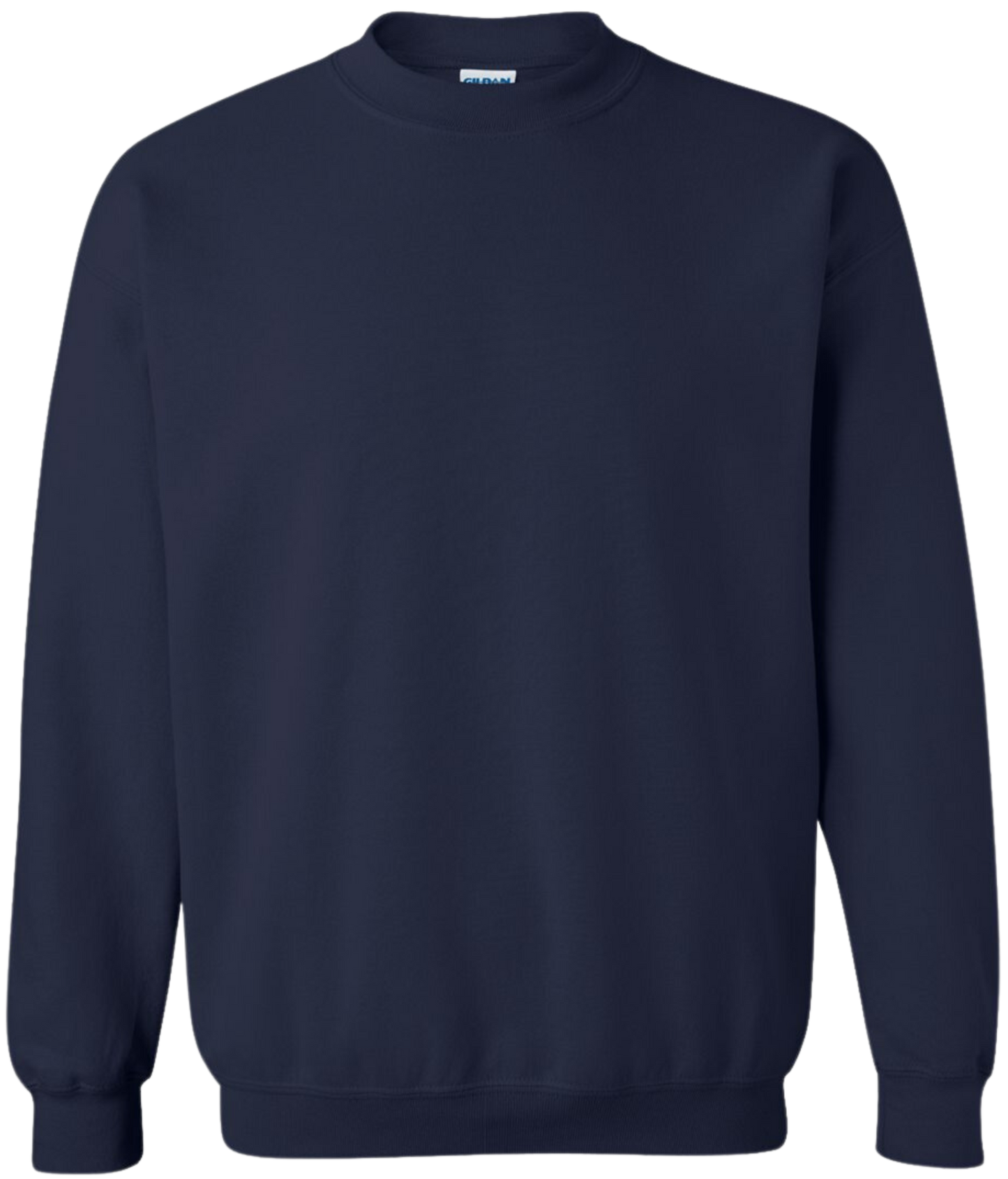 Gildan Heavy Blend Crewneck Sweater
