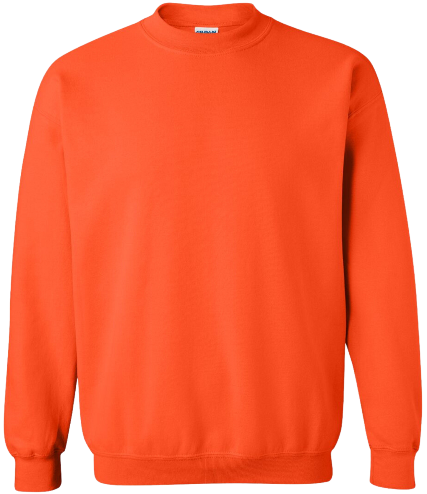 Gildan Heavy Blend Crewneck Sweater