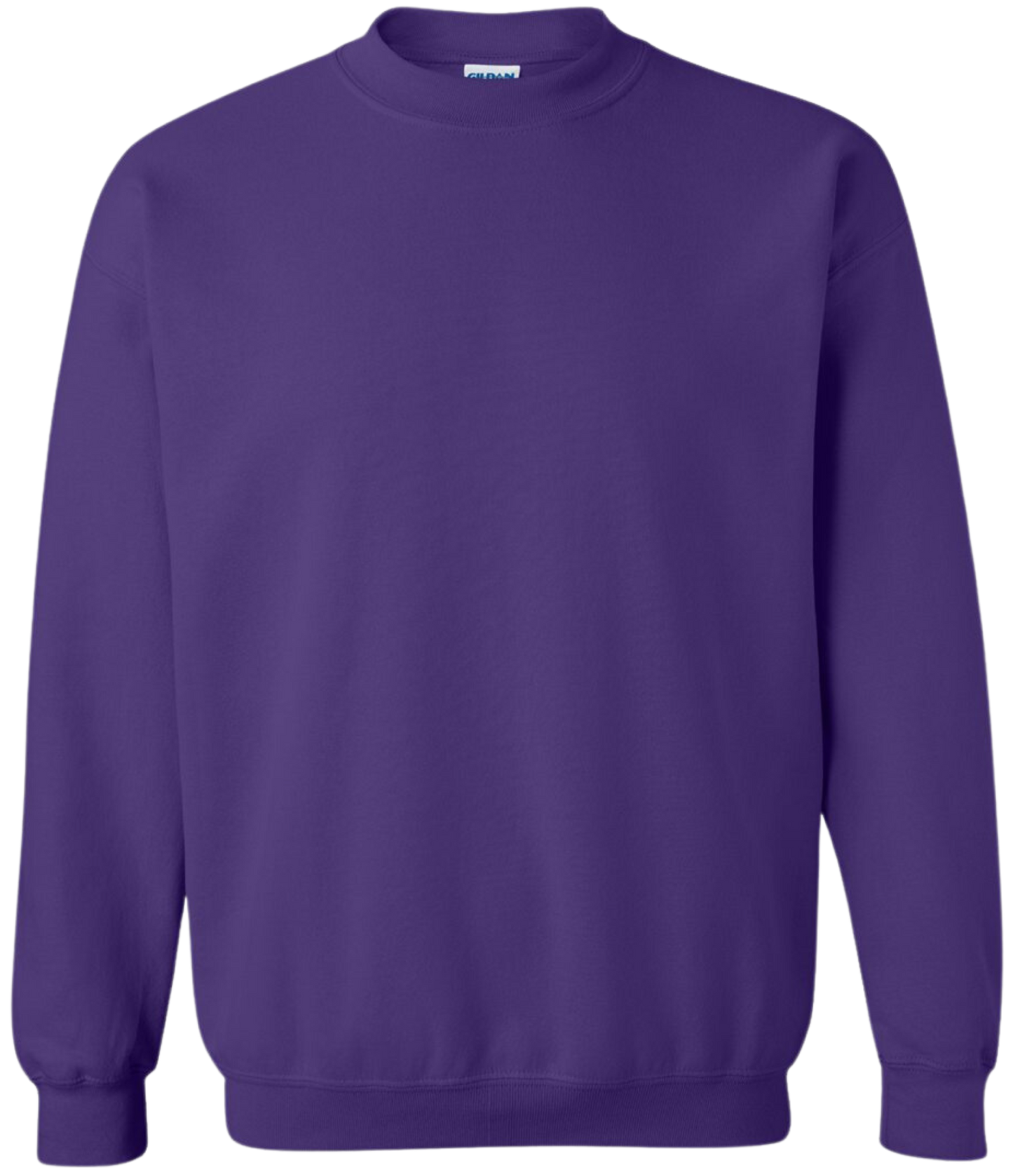 Gildan Heavy Blend Crewneck Sweater