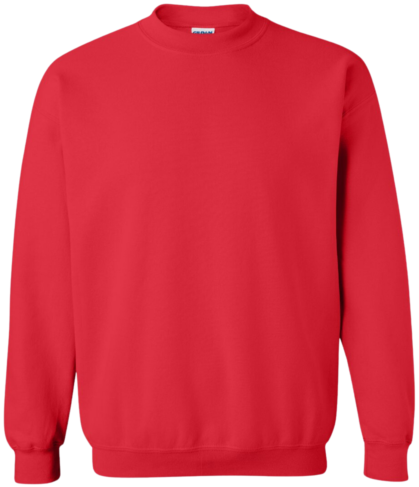 Gildan Heavy Blend Crewneck Sweater