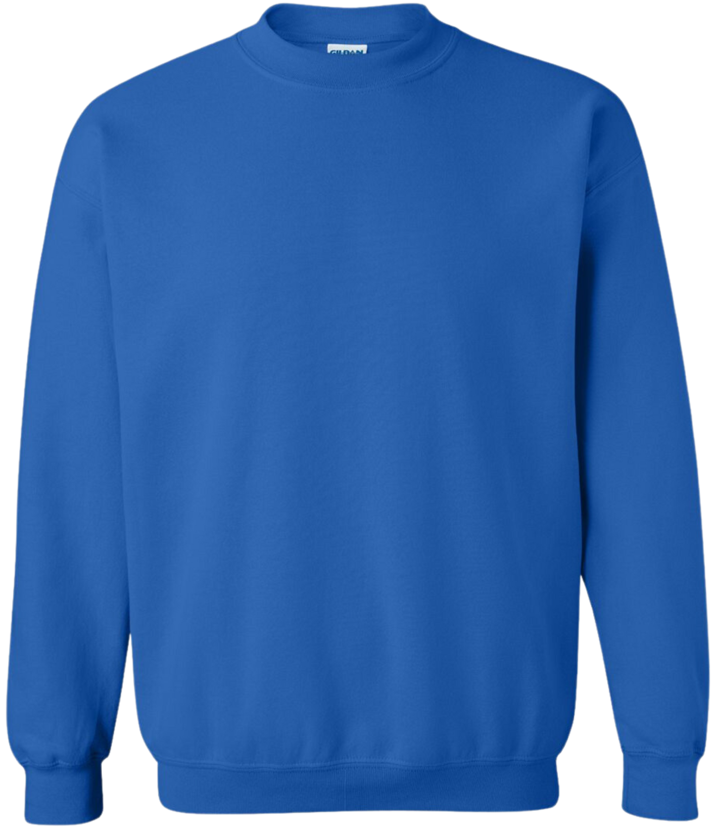 Gildan Heavy Blend Crewneck Sweater