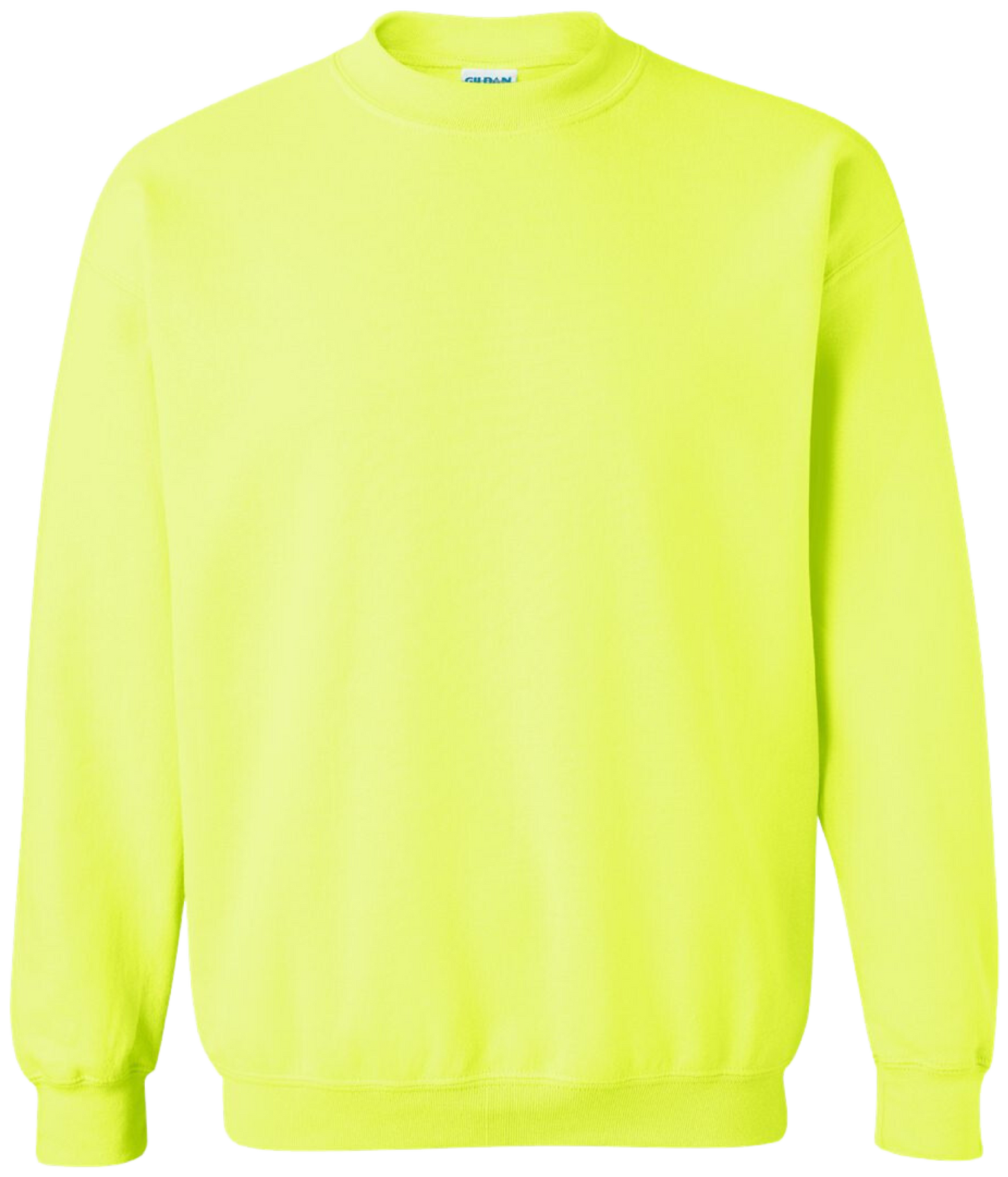 Gildan Heavy Blend Crewneck Sweater