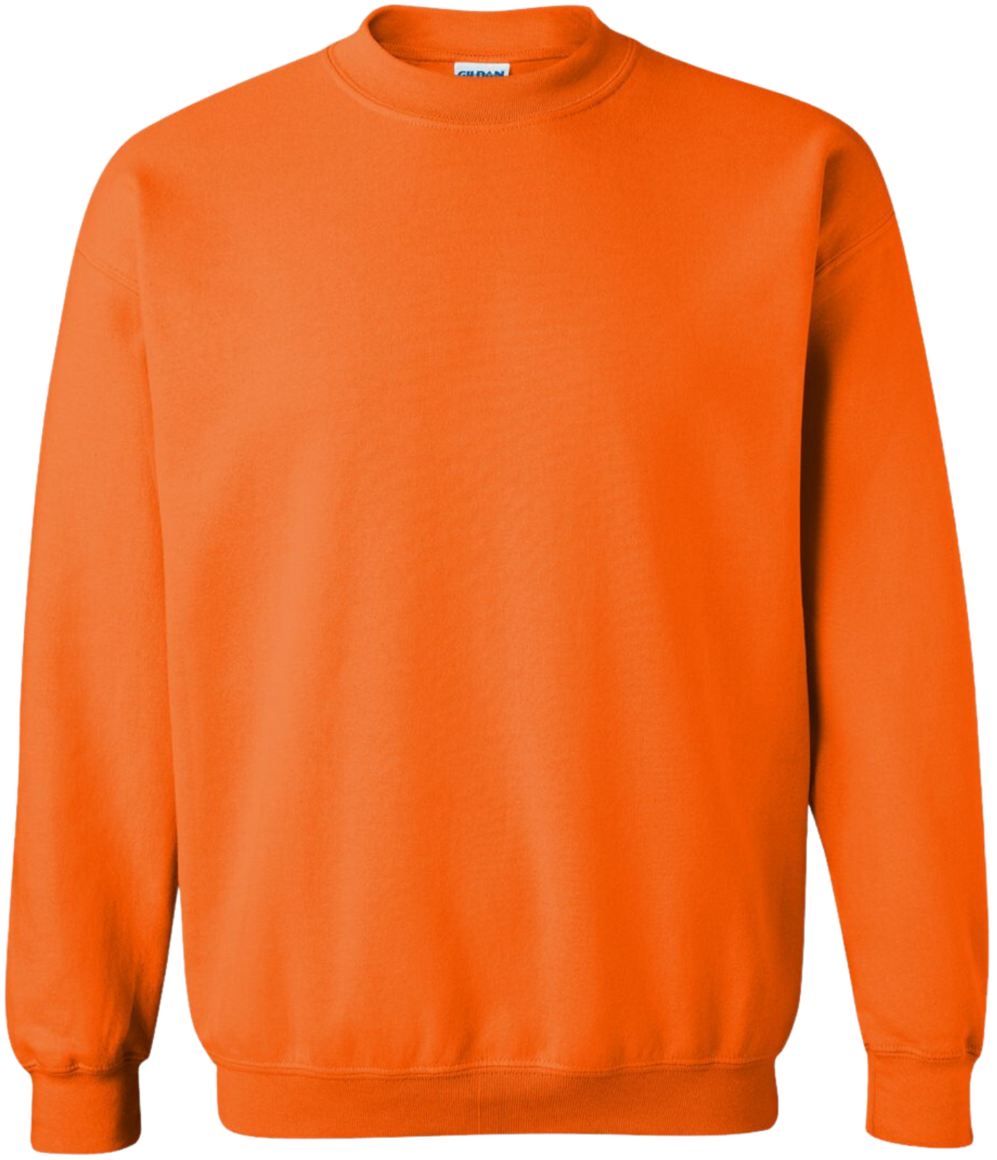 Gildan Heavy Blend Crewneck Sweater