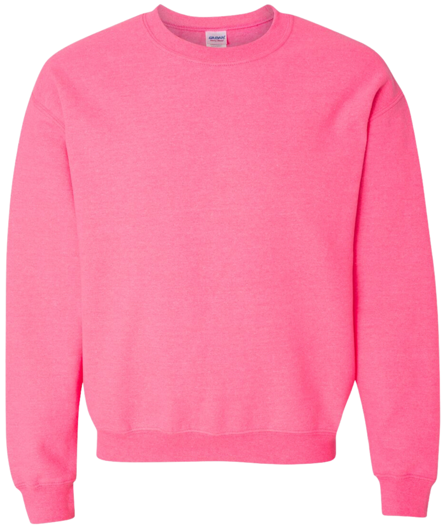 Gildan Heavy Blend Crewneck Sweater