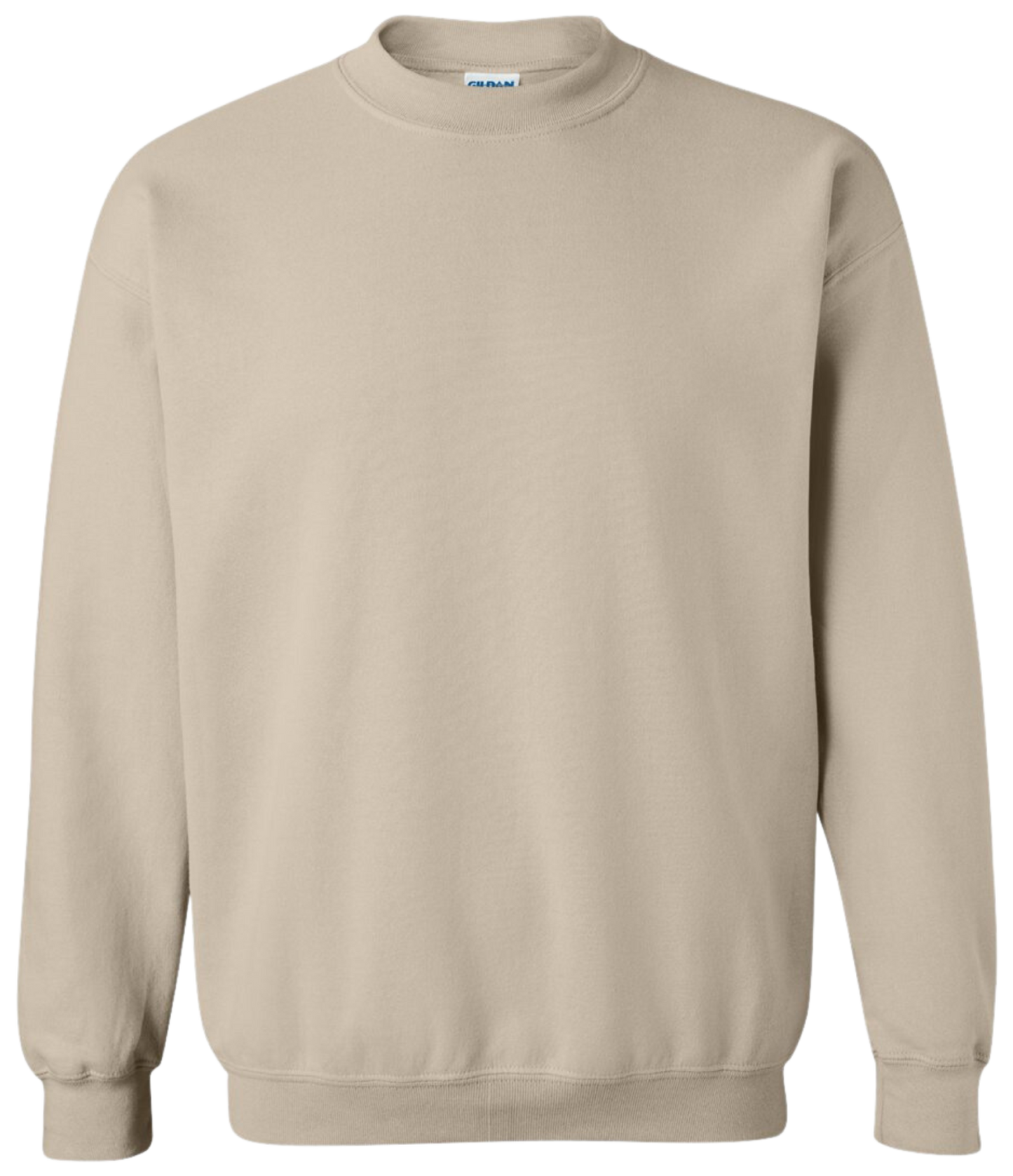 Gildan Heavy Blend Crewneck Sweater