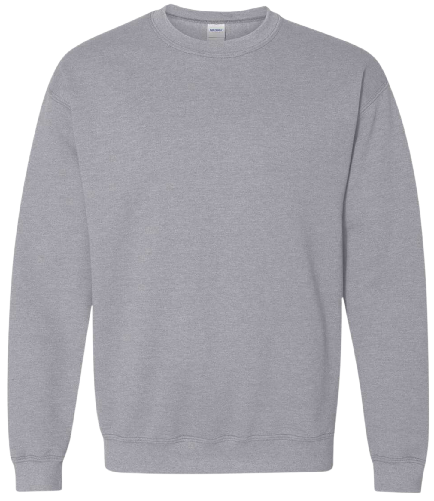 Gildan Heavy Blend Crewneck Sweater