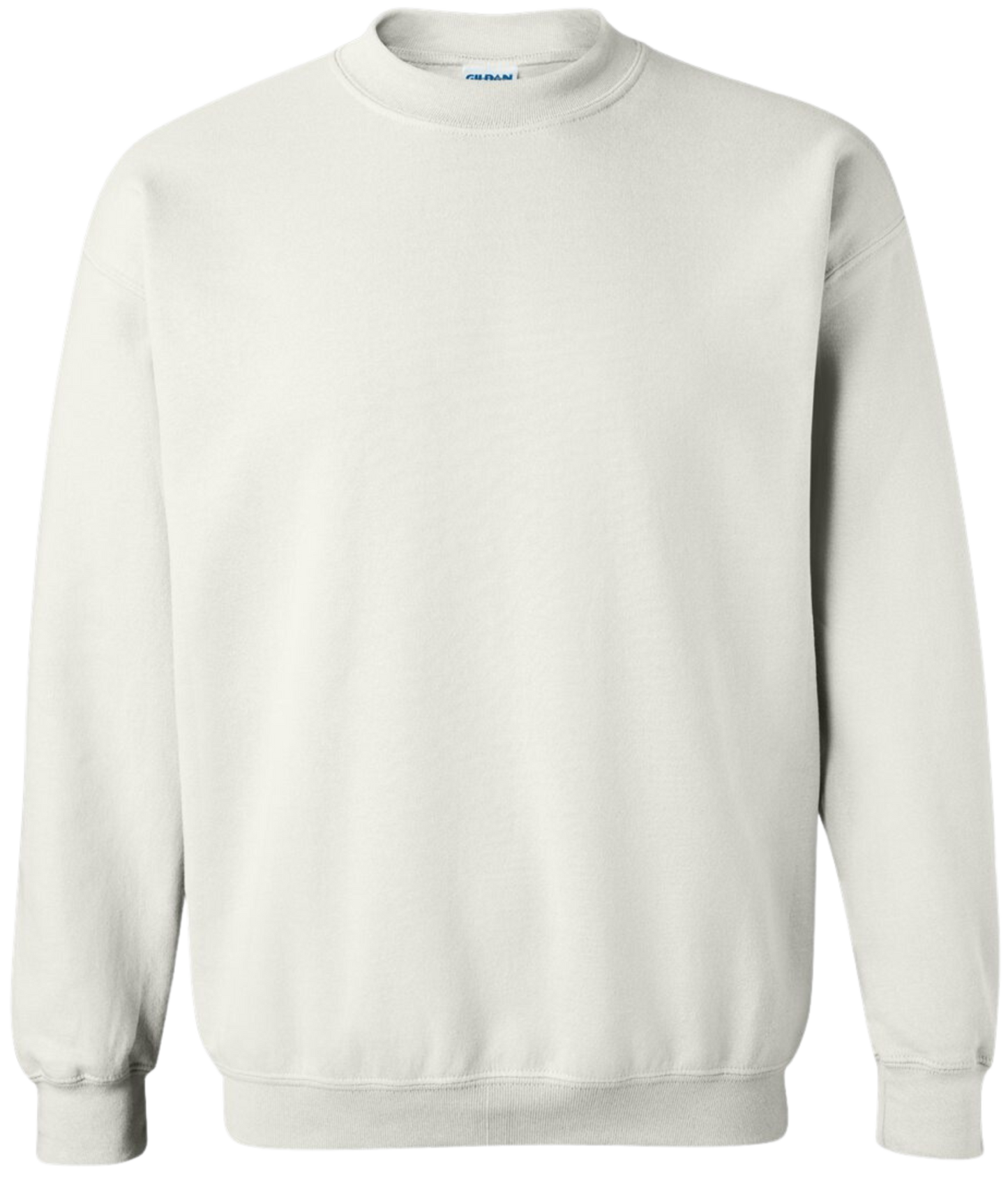 Gildan Heavy Blend Crewneck Sweater