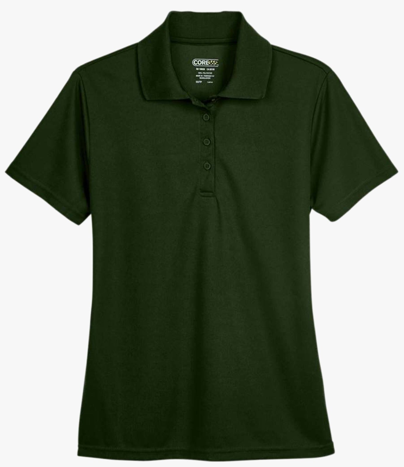 Woman's Polo T-shirts