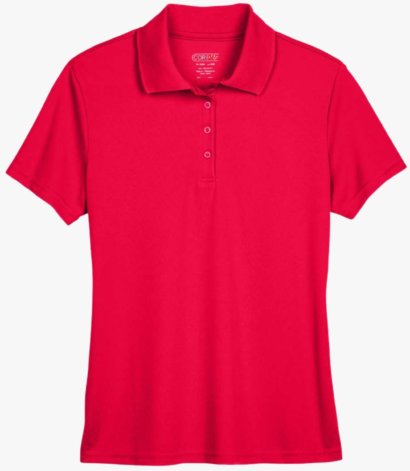 Woman's Polo T-shirts