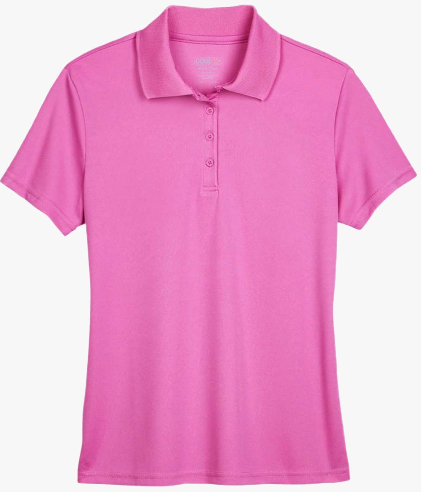 Woman's Polo T-shirts