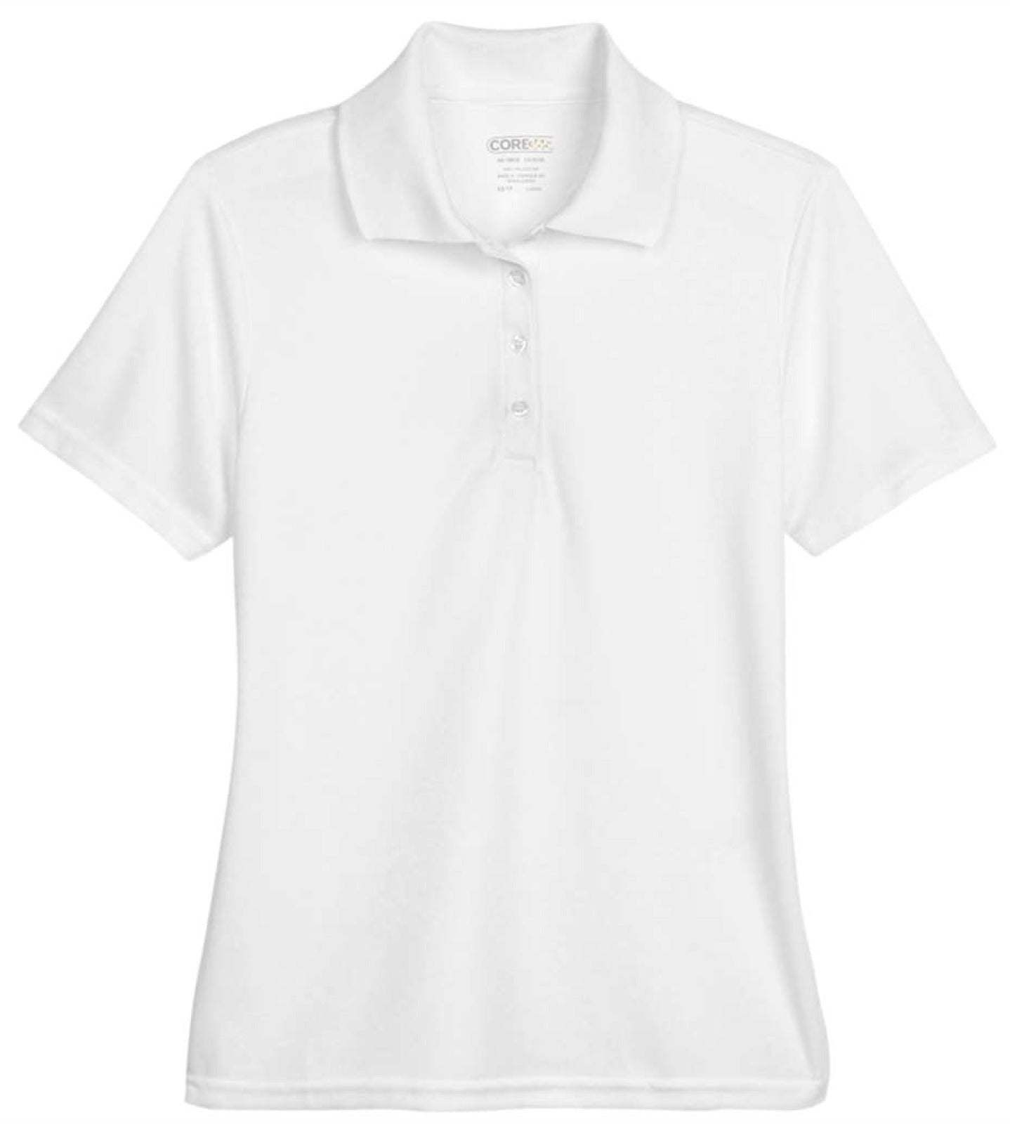 Woman's Polo T-shirts