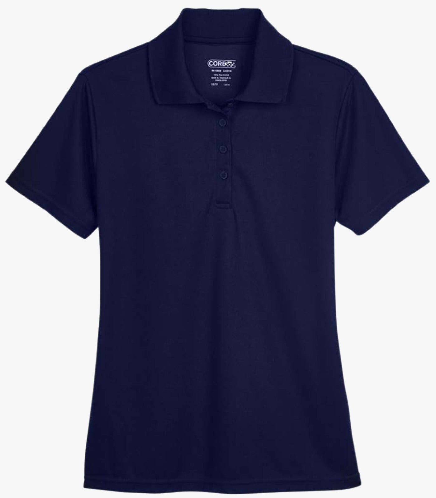 Woman's Polo T-shirts
