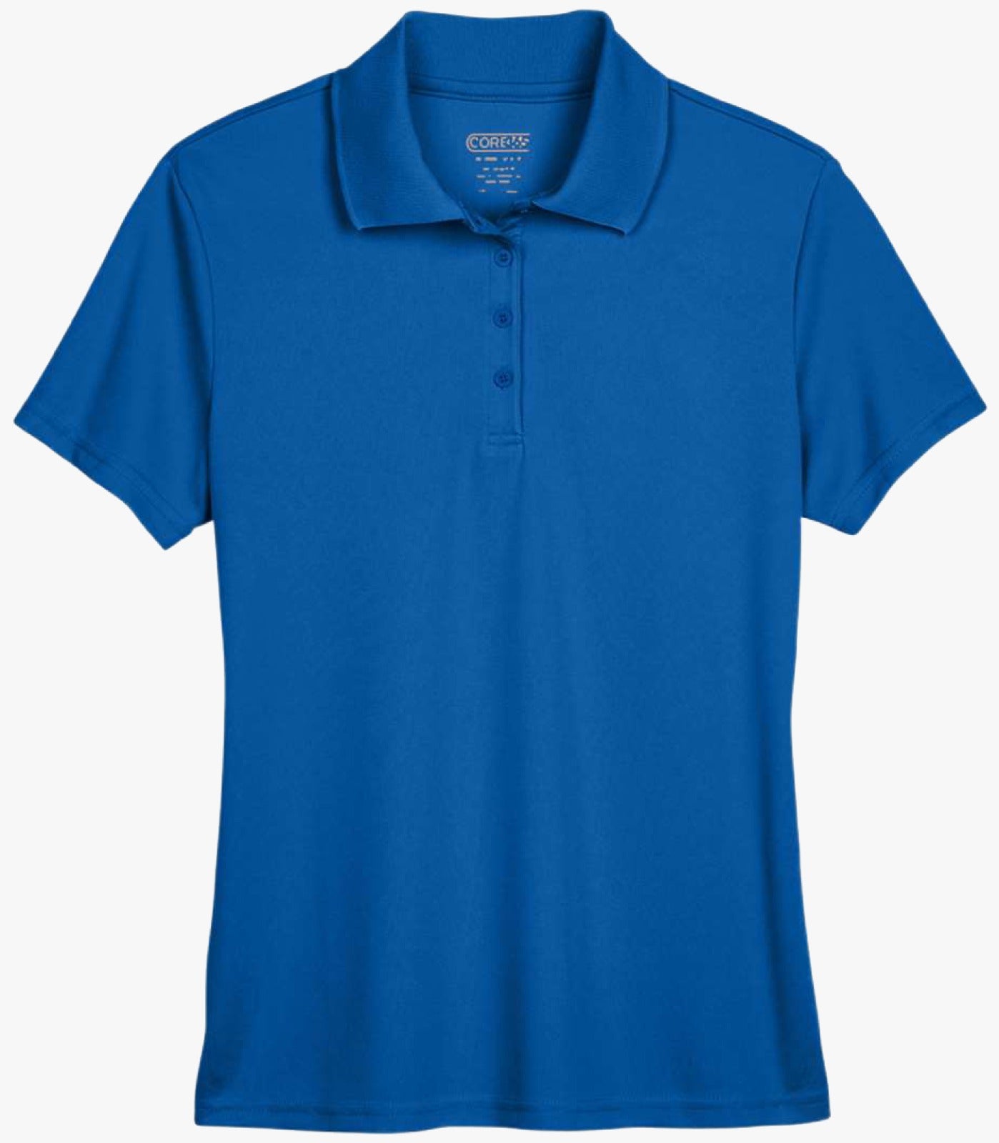 Woman's Polo T-shirts