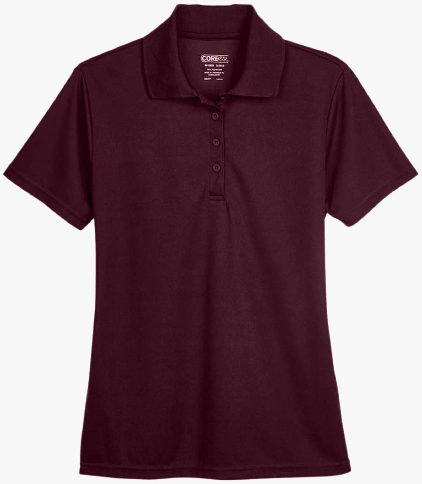 Woman's Polo T-shirts