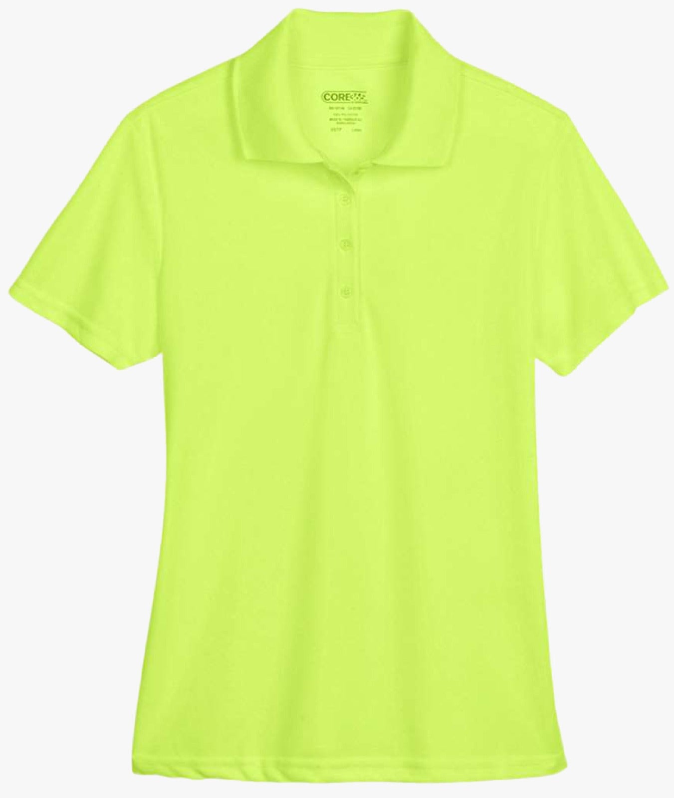 Woman's Polo T-shirts