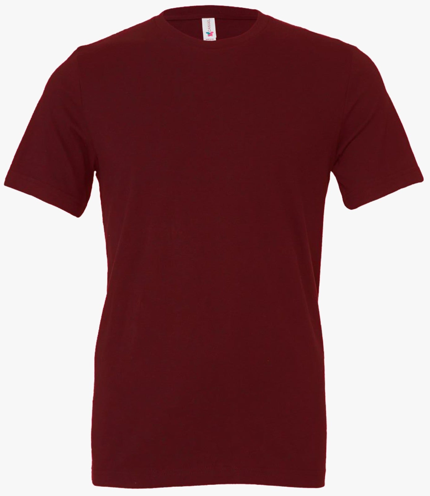 Bella Canvas Unisex Jersey Tee
