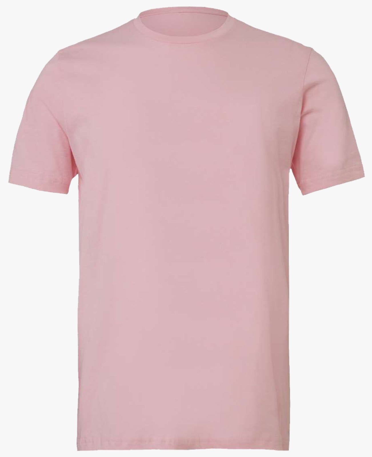 Bella Canvas Unisex Jersey Tee