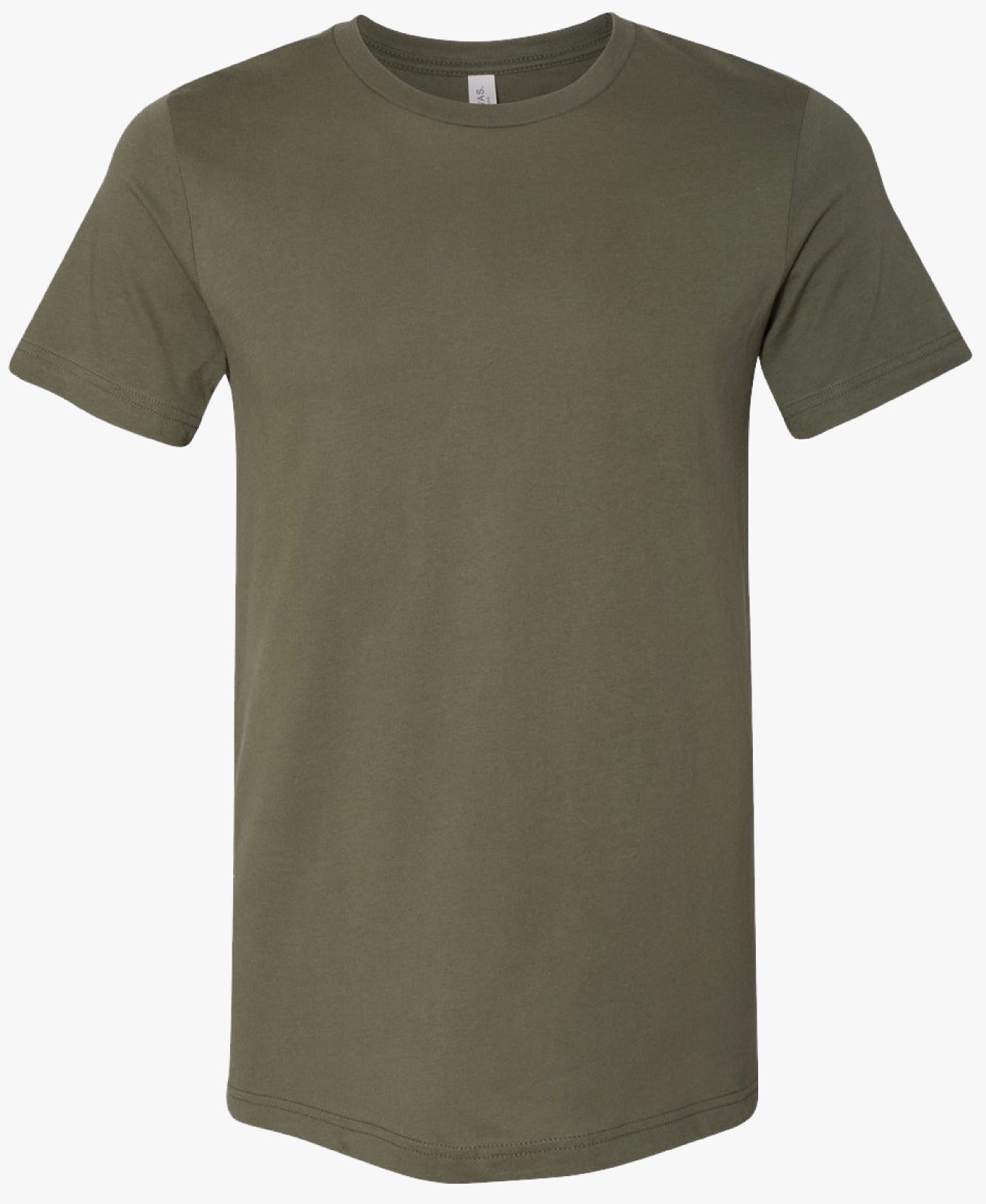 Bella Canvas Unisex Jersey Tee