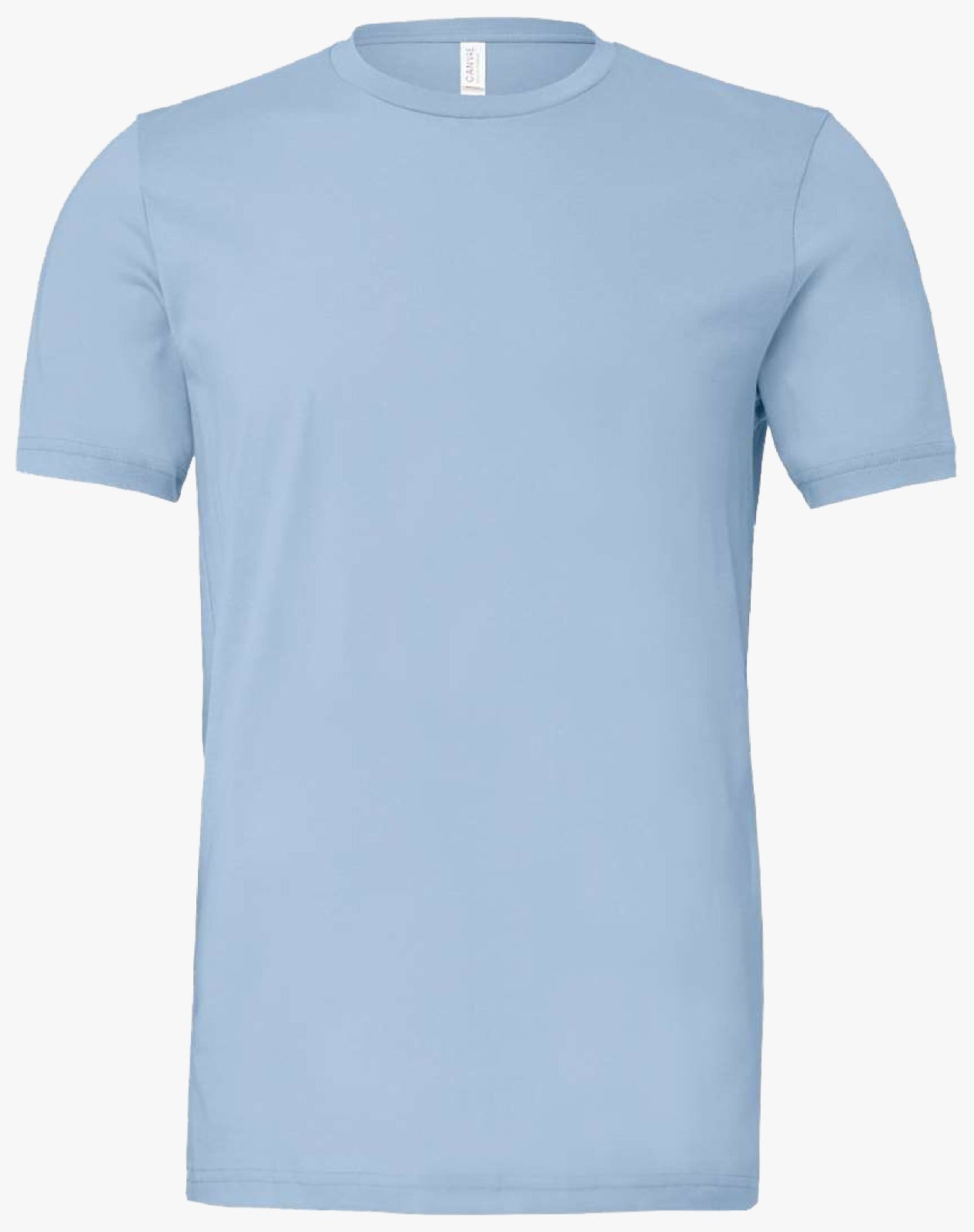 Bella Canvas Unisex Jersey Tee